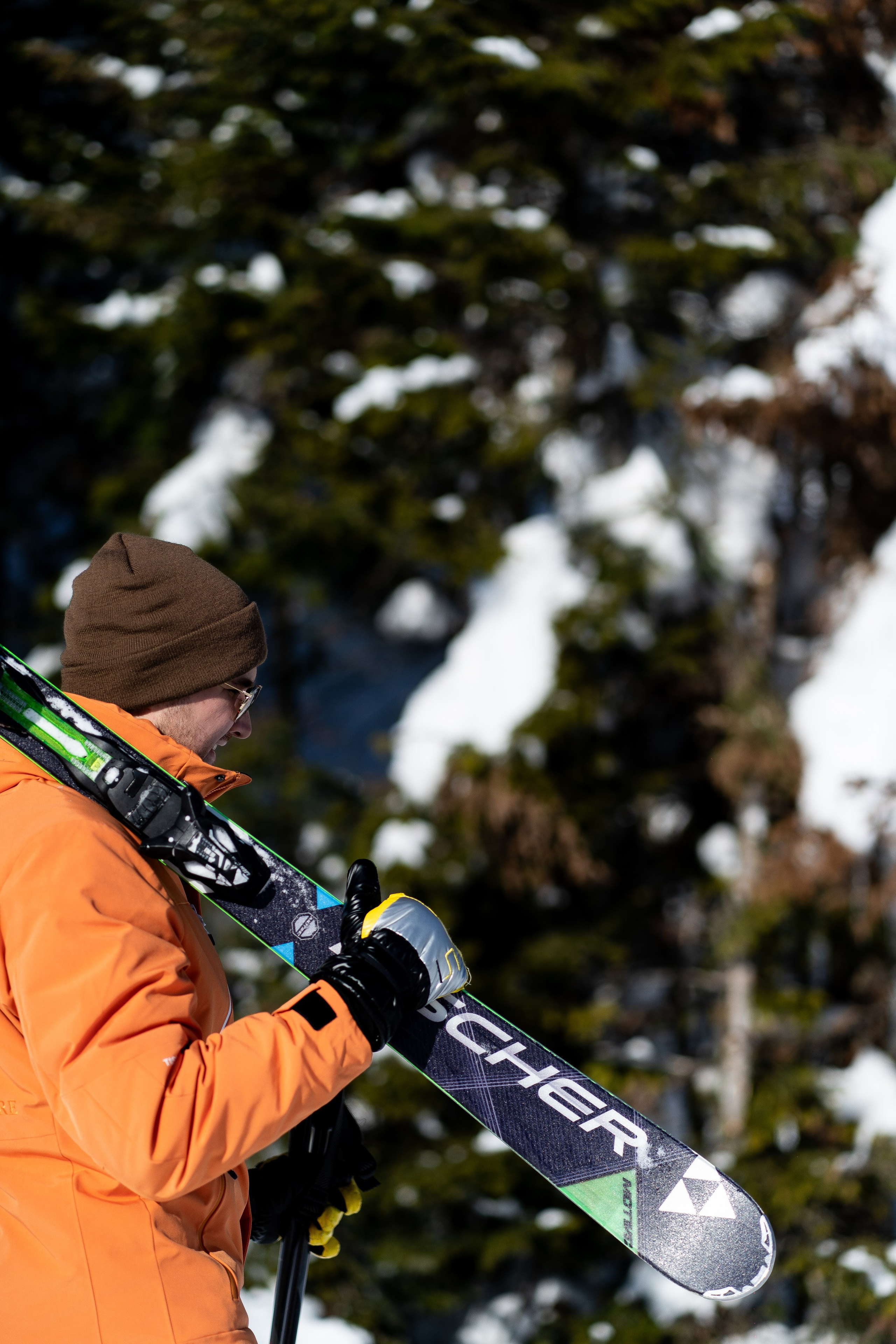 Джой 7.02. Анастасия Паршукова — фотограф Шерегеш Новосибирск