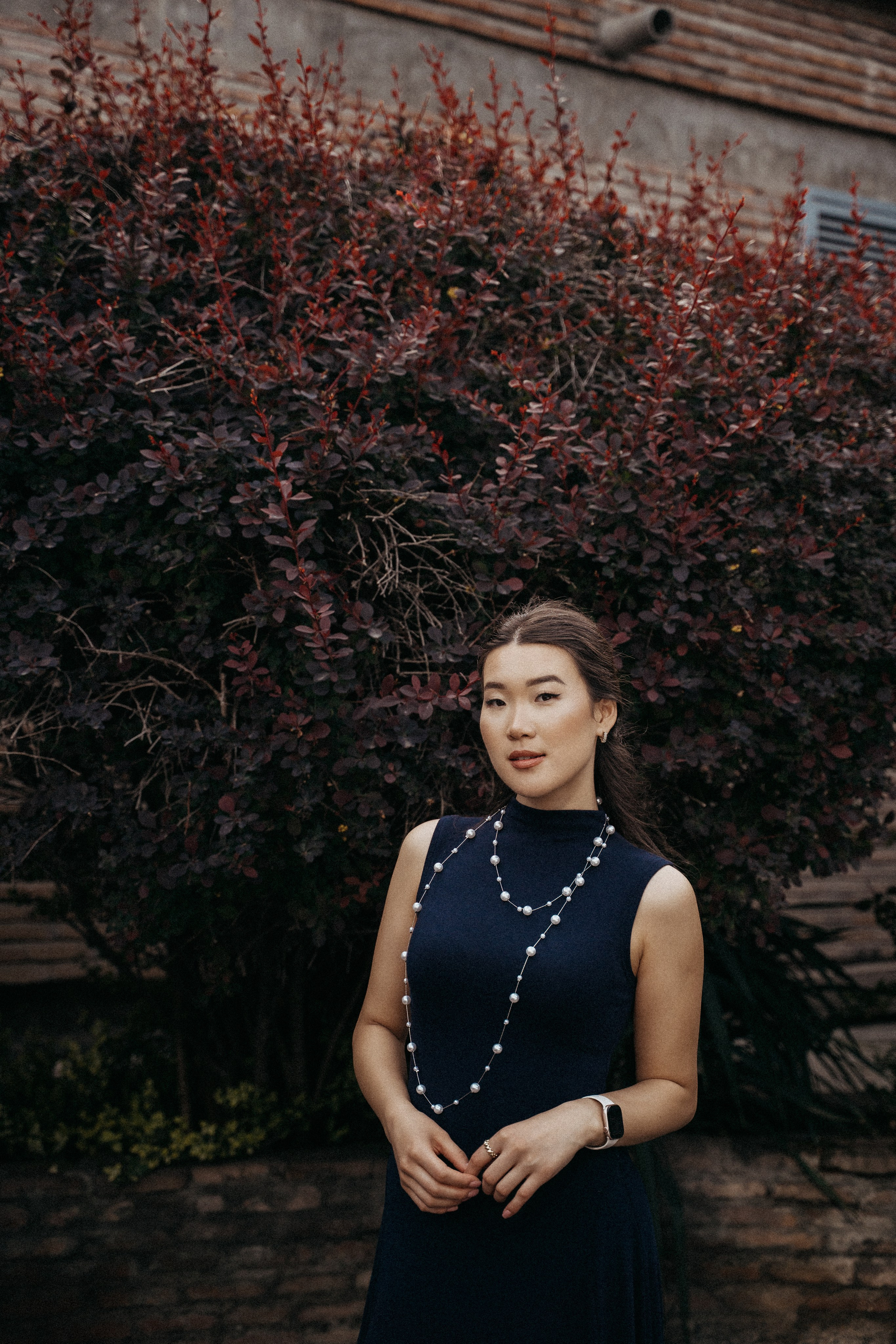 Рука в руке