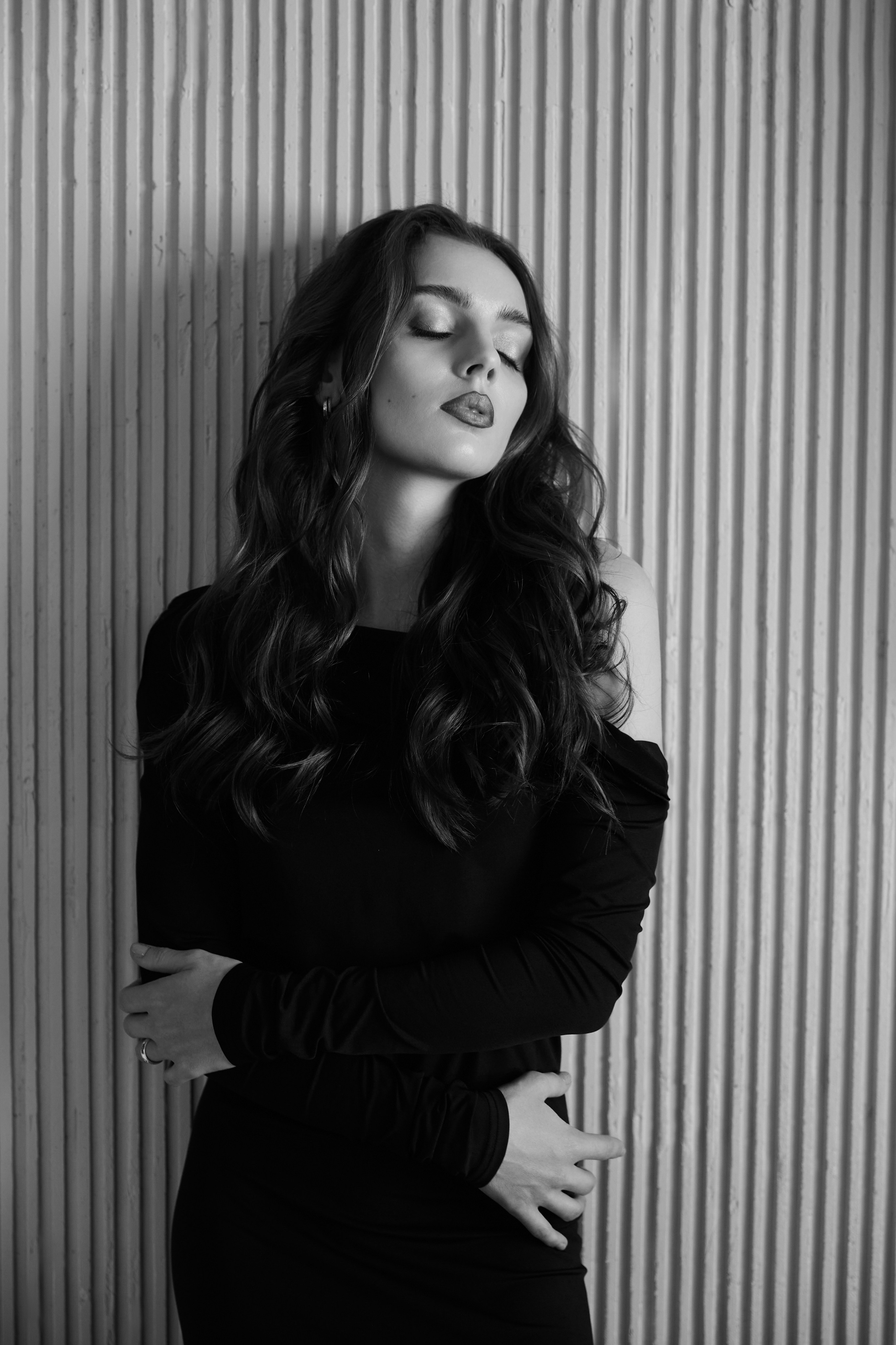 Дарья. Фотограф женского портрета, беременности и материнства Харькова Елена