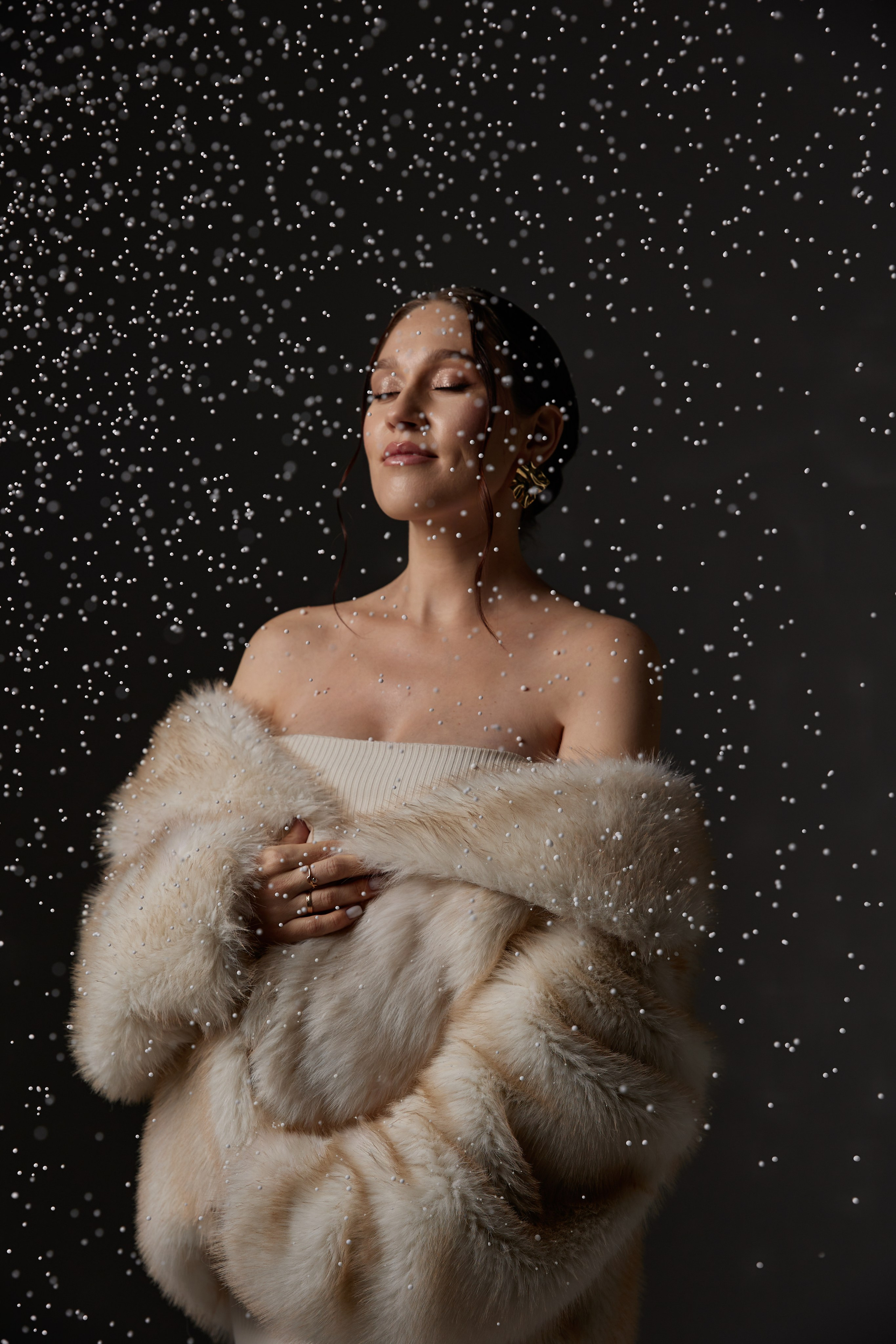 Екатерина. Фотограф женского портрета, беременности и материнства Харькова Елена