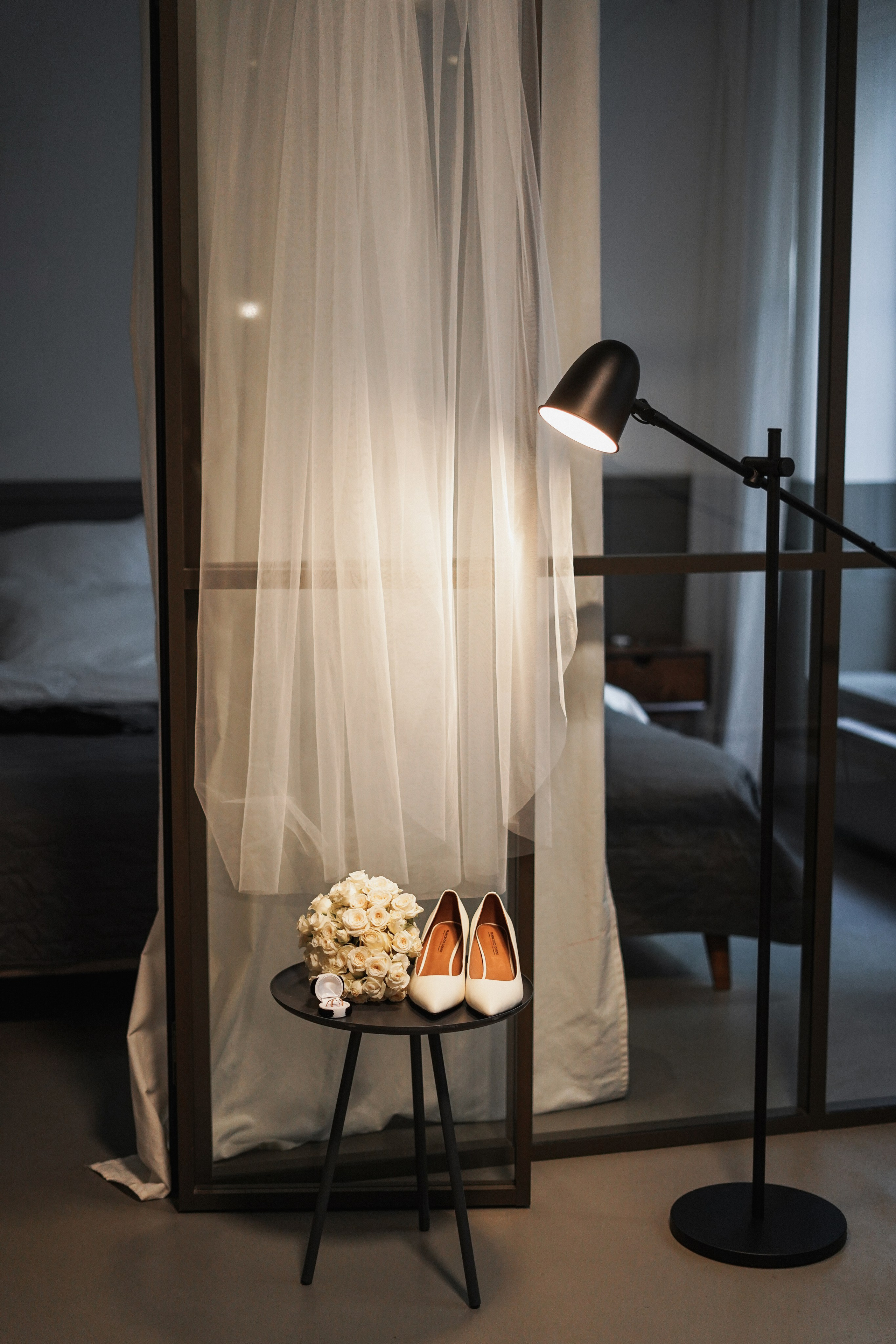 Артем и Полина. Свадебный фотограф Санкт-Петербург СПб Виталий Богданов