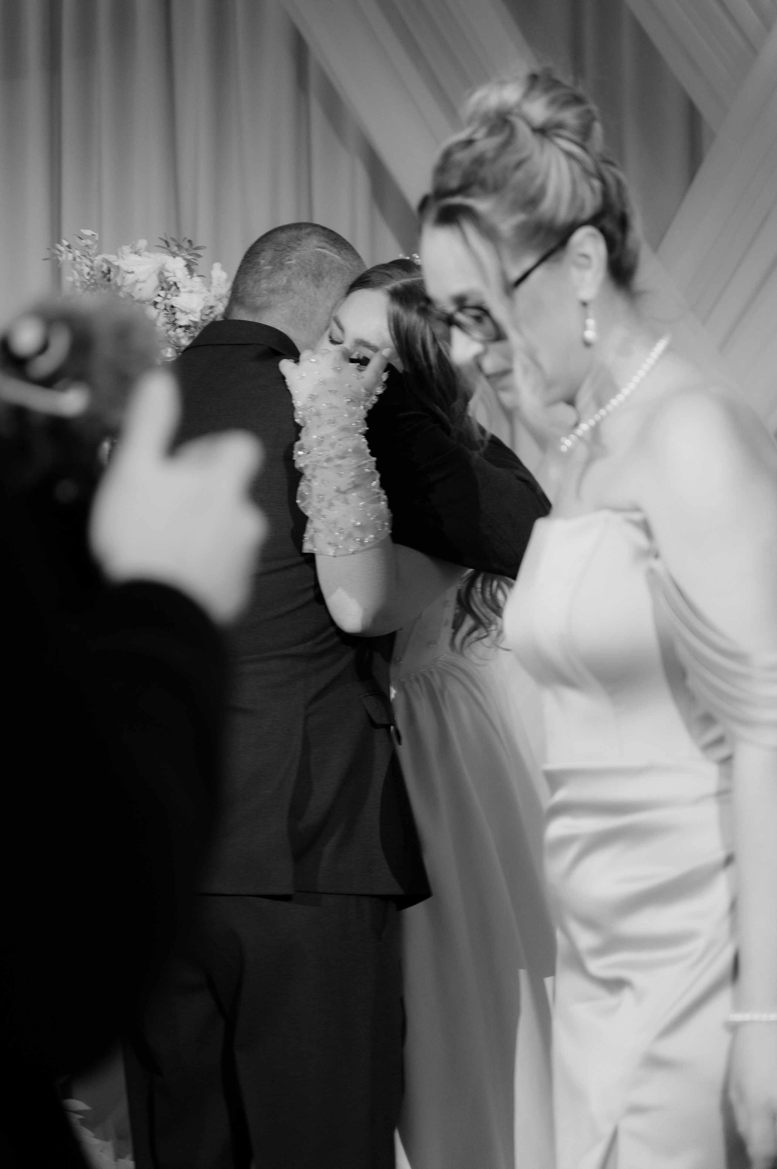 Полный свадебный день. Анна и Кирилл. Свадебный фотограф Колотовкина Валентина Москва