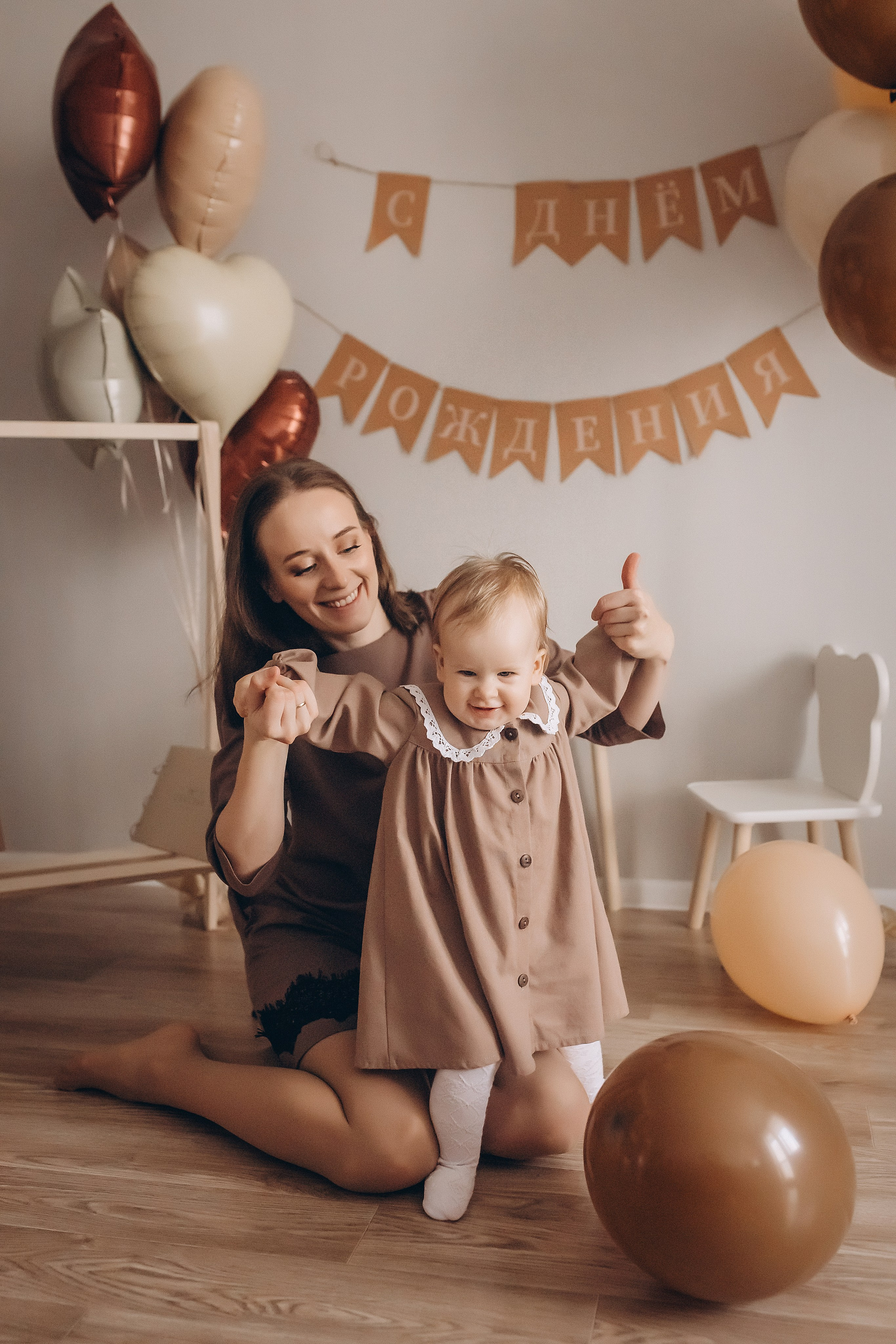 Семейные истории. Фотограф