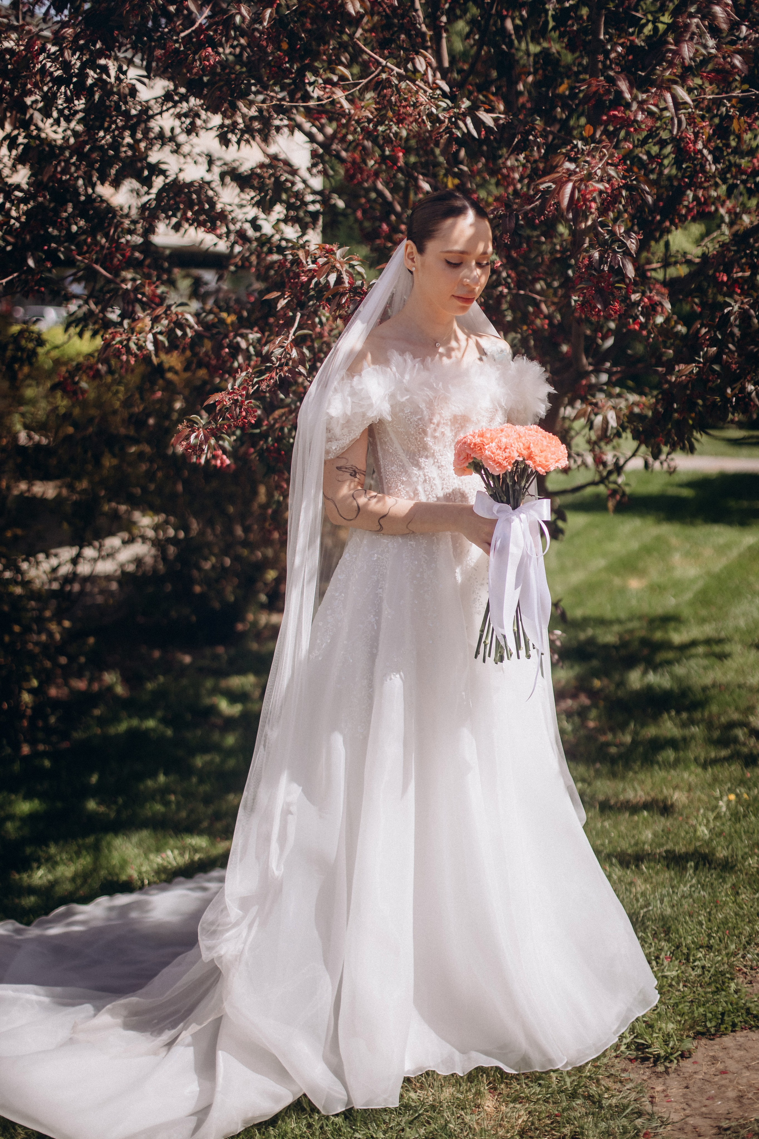 Александр и Анастасия. Фотограф