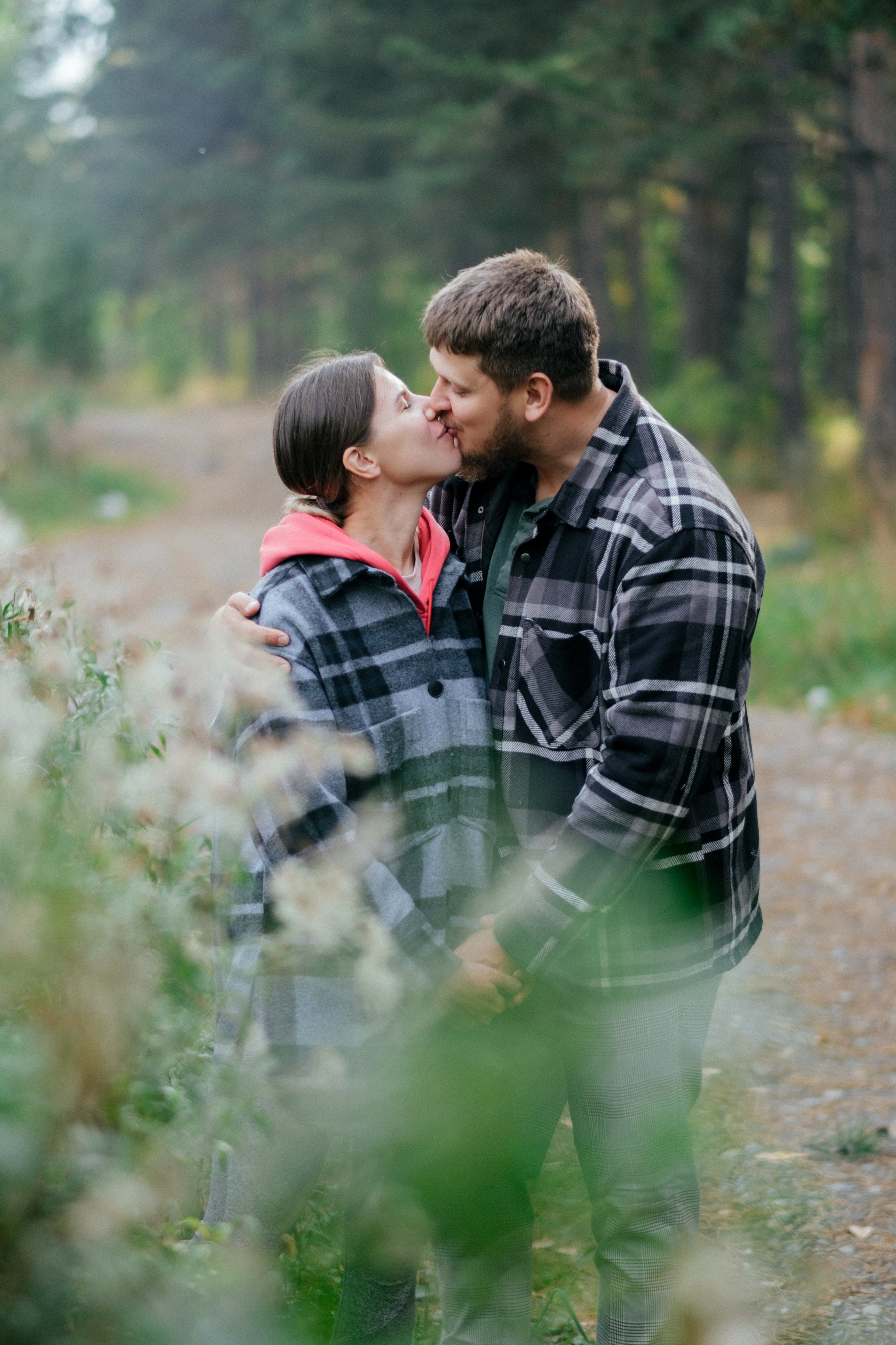 Осенний пикник. Свадебный Видеограф Фотограф в Сочи