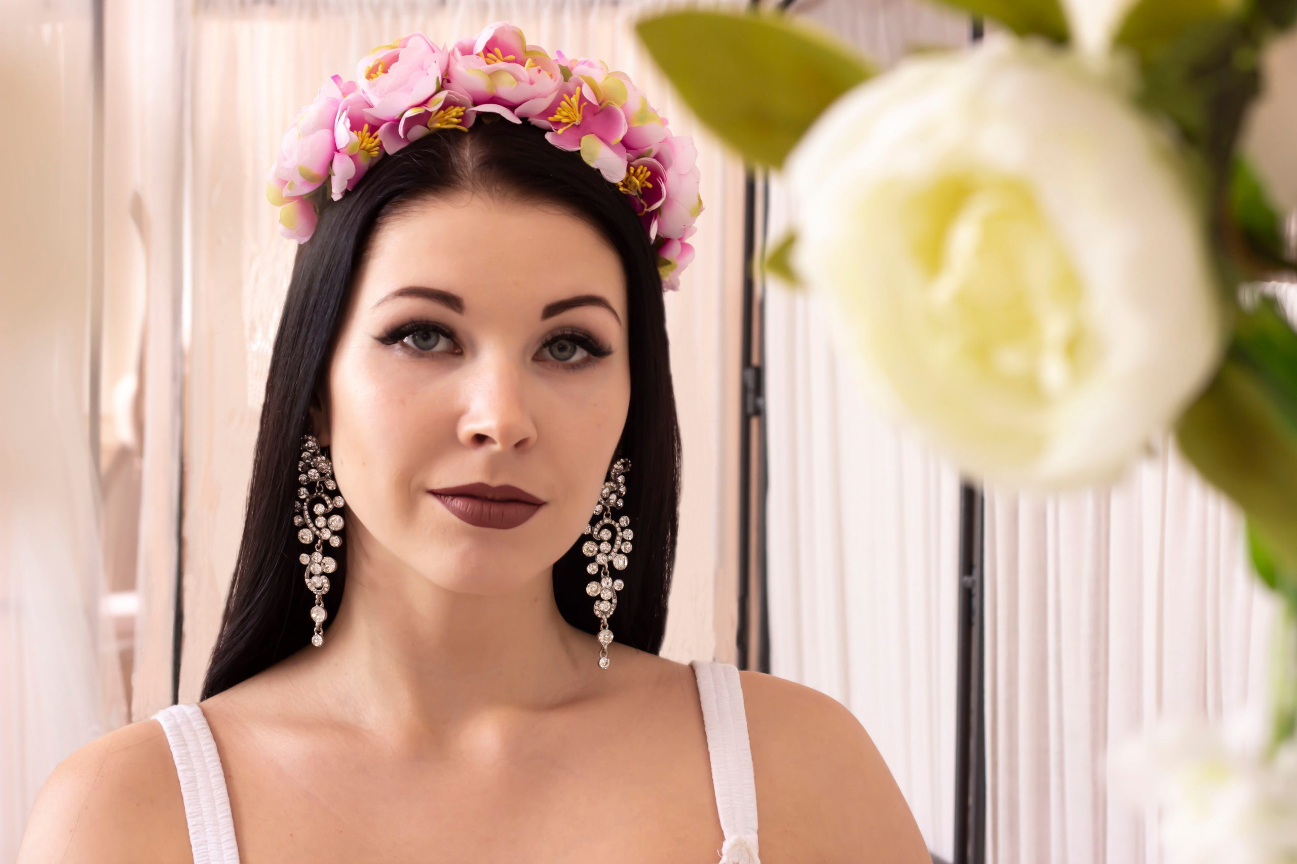 Лёгкость. Портретный фотограф в Москве и Московской области Гнутиков Сергей