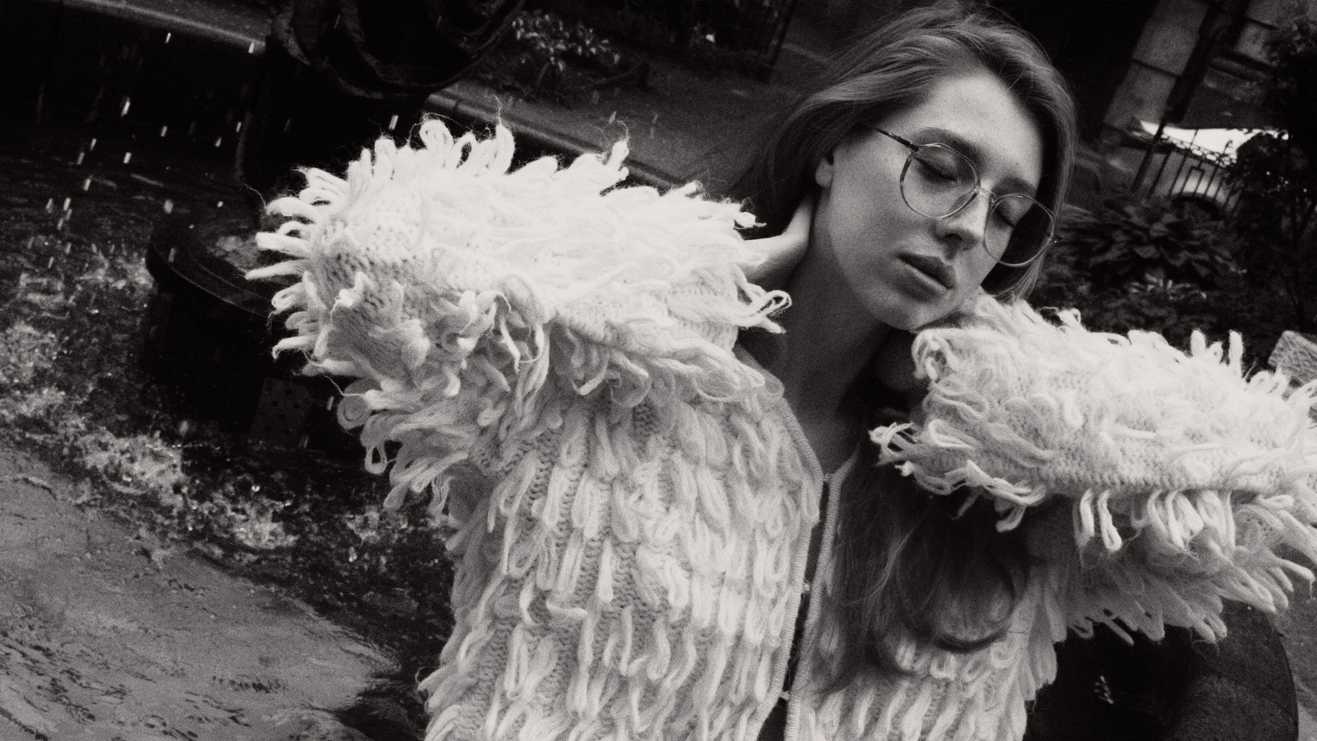 Street съёмки. Креативный визуал * фотограф спб * контент мейкер