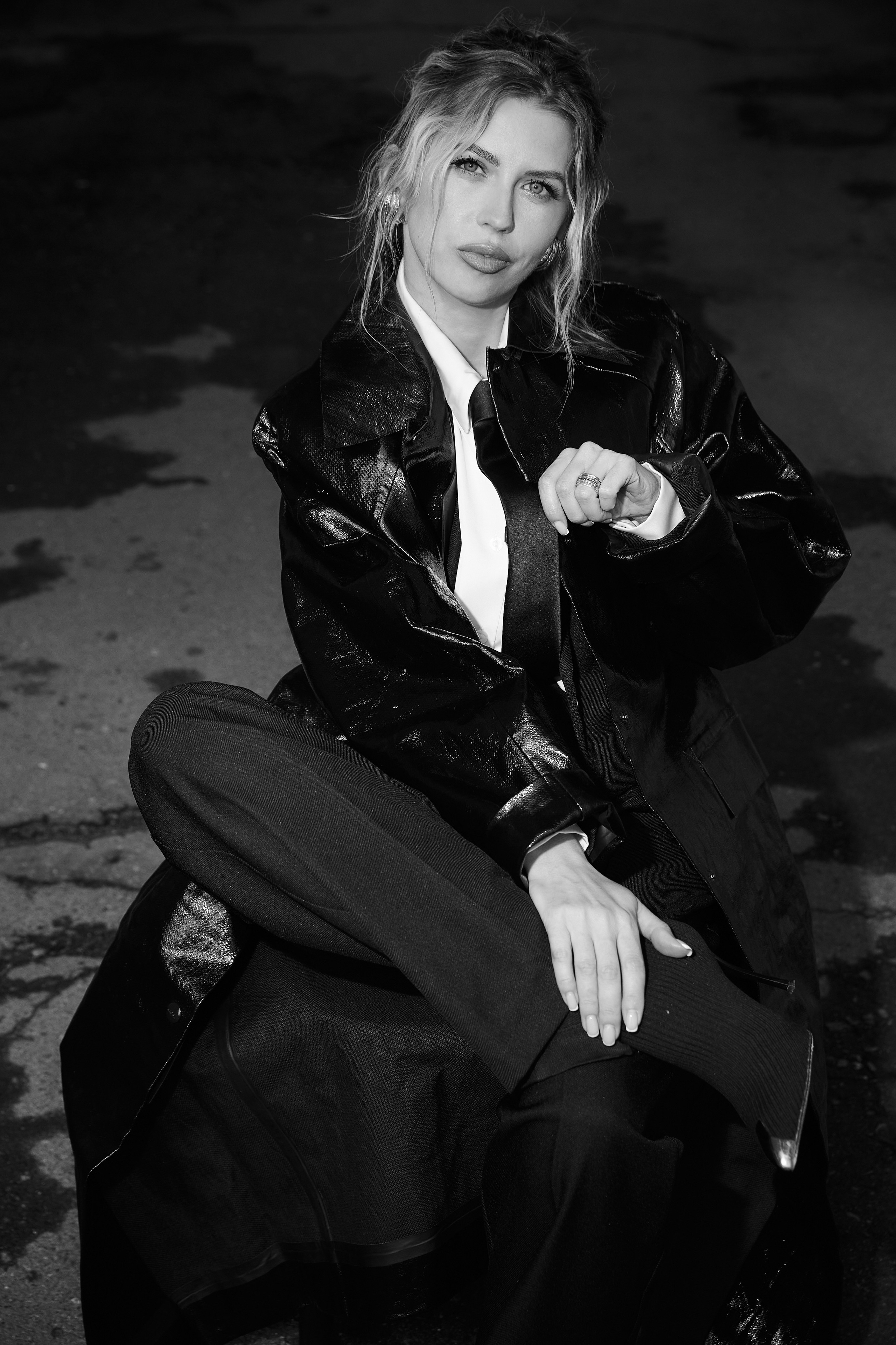 Ольга. Профессиональный фотограф Светлана Писарева