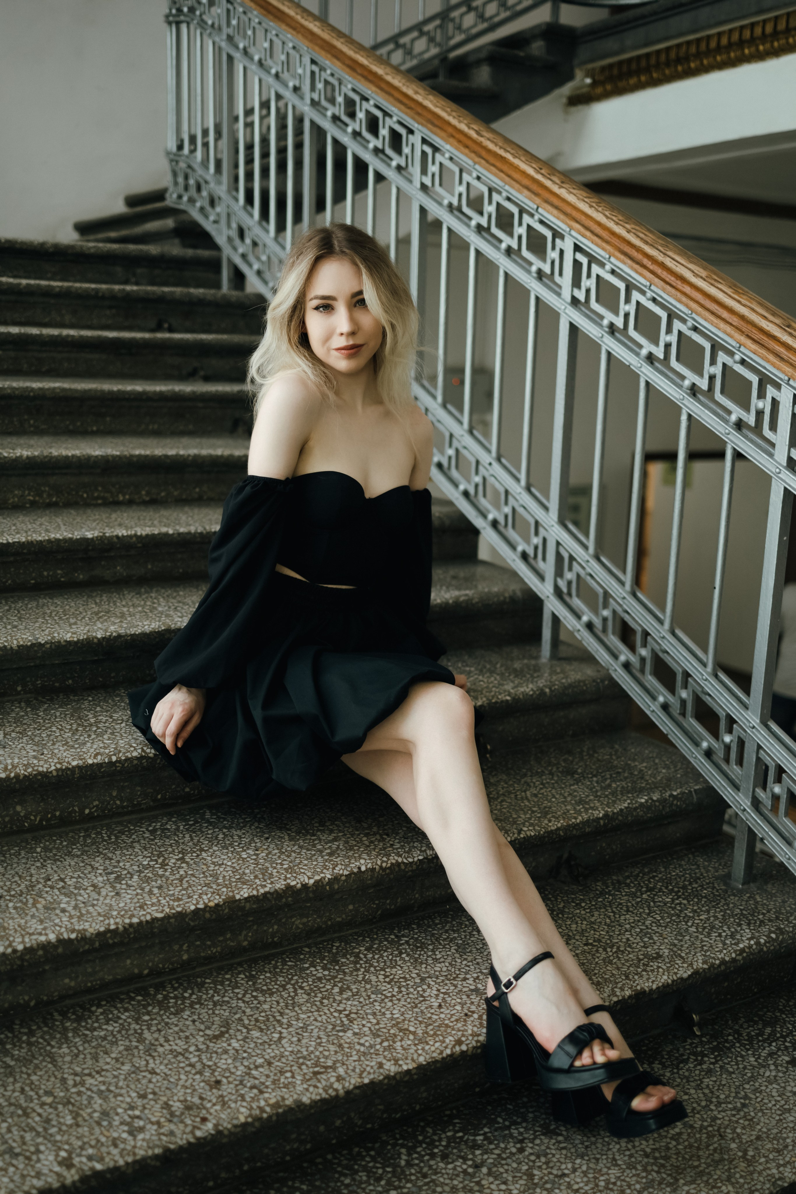 Екатерина. Семейный и свадебный фотограф в Самаре Анастасия Воропаева