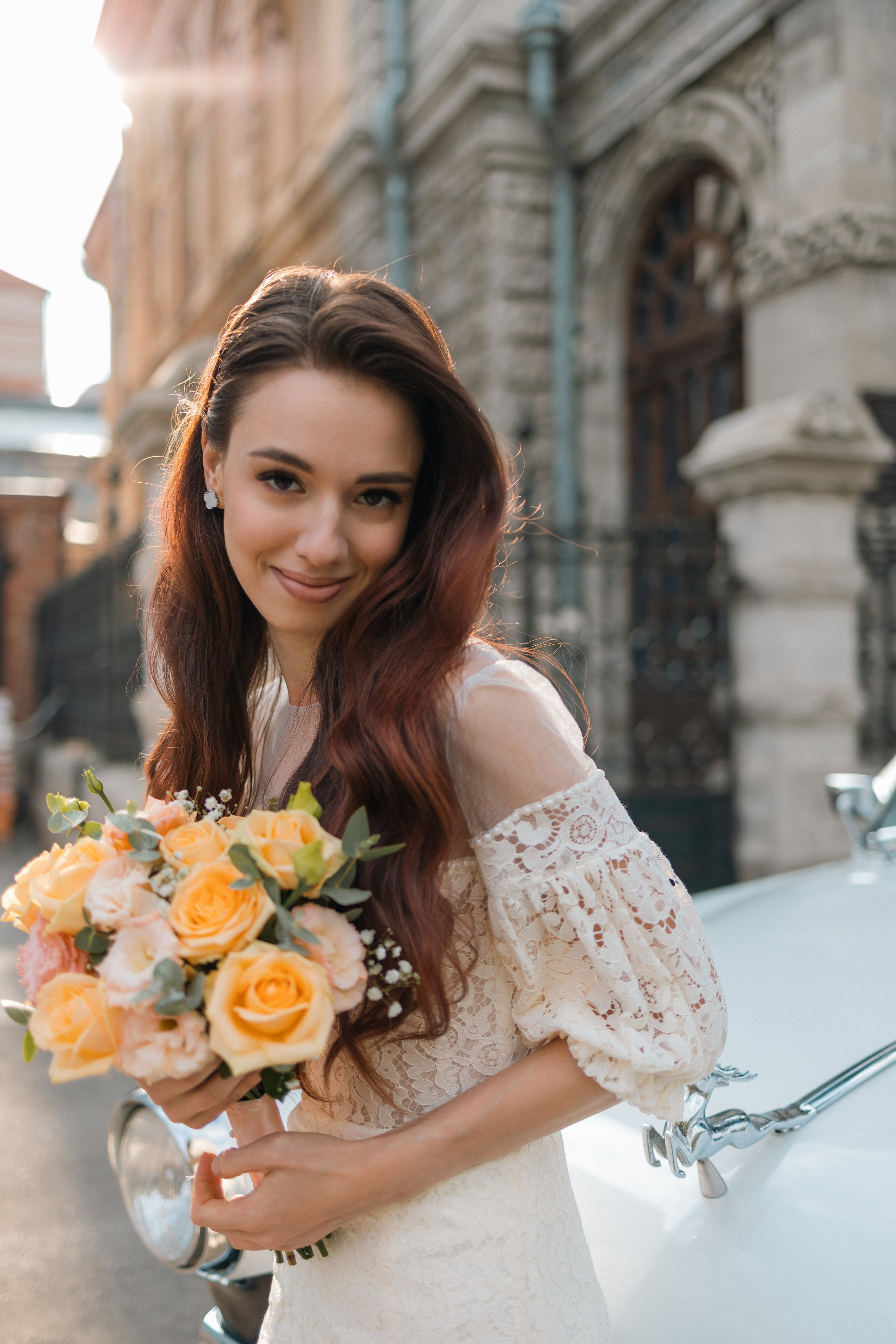 Ирина и Александр. Семейный и свадебный фотограф в Самаре Анастасия Воропаева