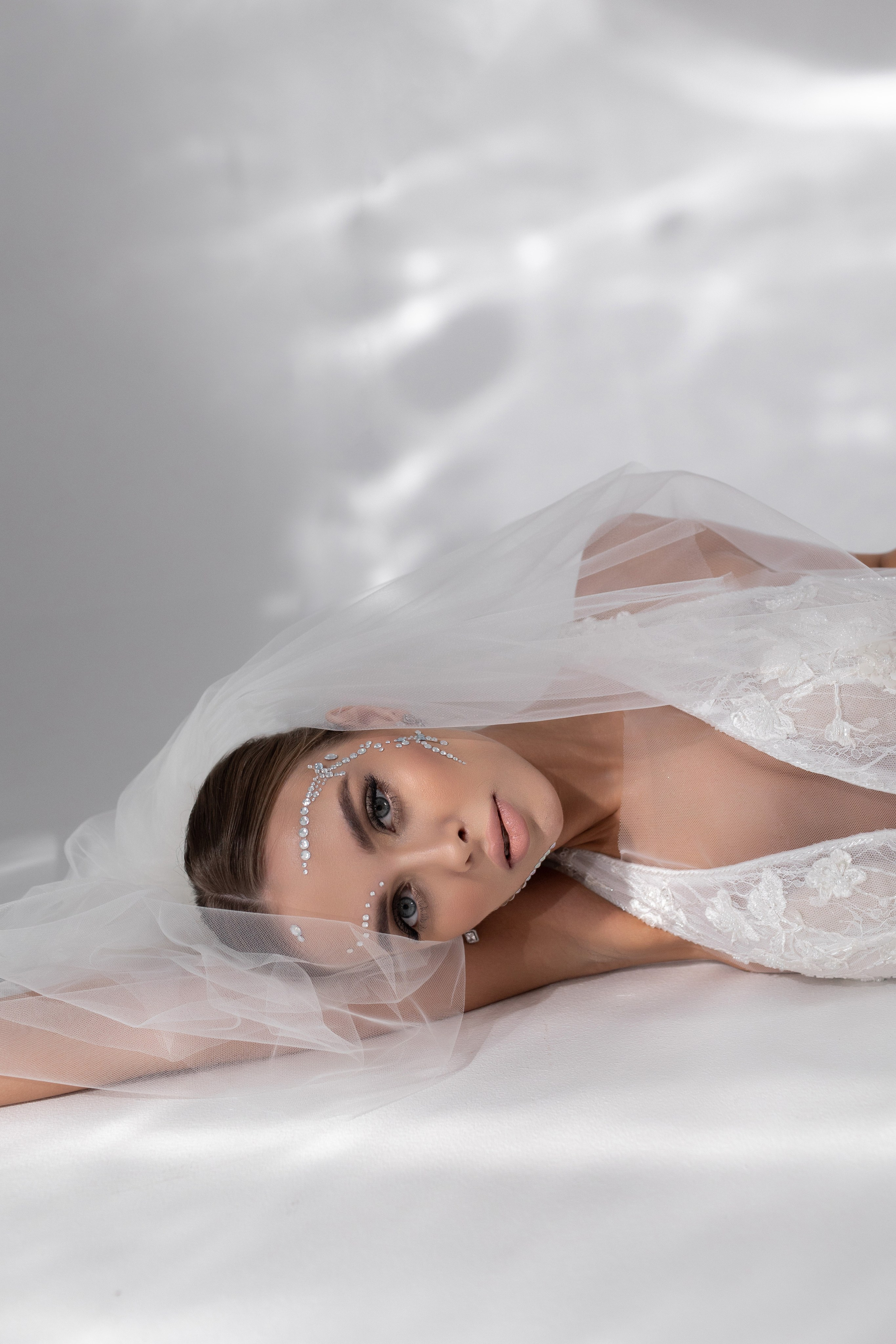 Диана. Свадебный фотограф Воронеж Мария Мардасова