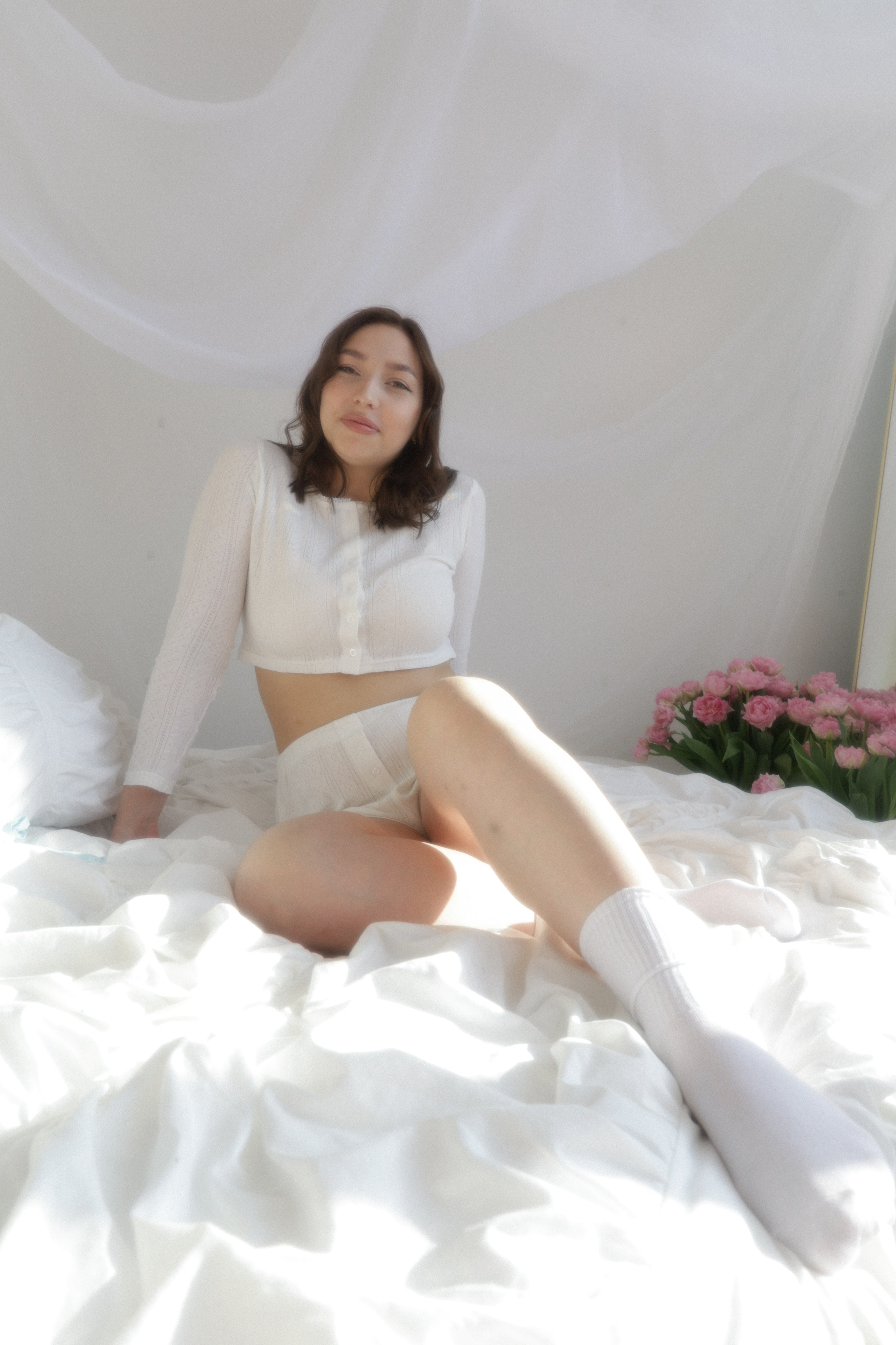 Flow. Фотограф Мурманск | Нижний Новгород • Анна Хижняк