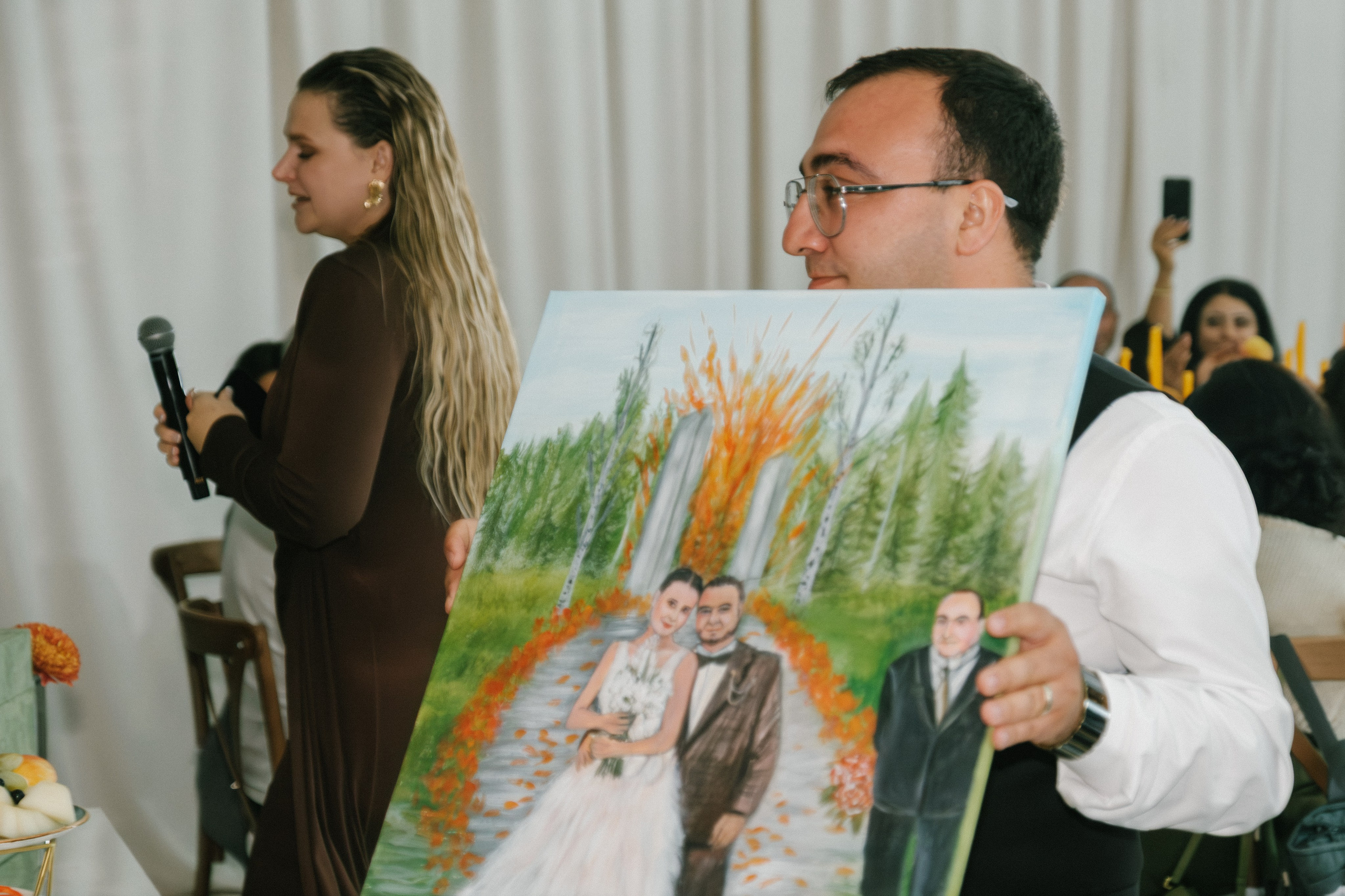 Сирак / Вероника. Свадебный Видеограф Фотограф в Сочи