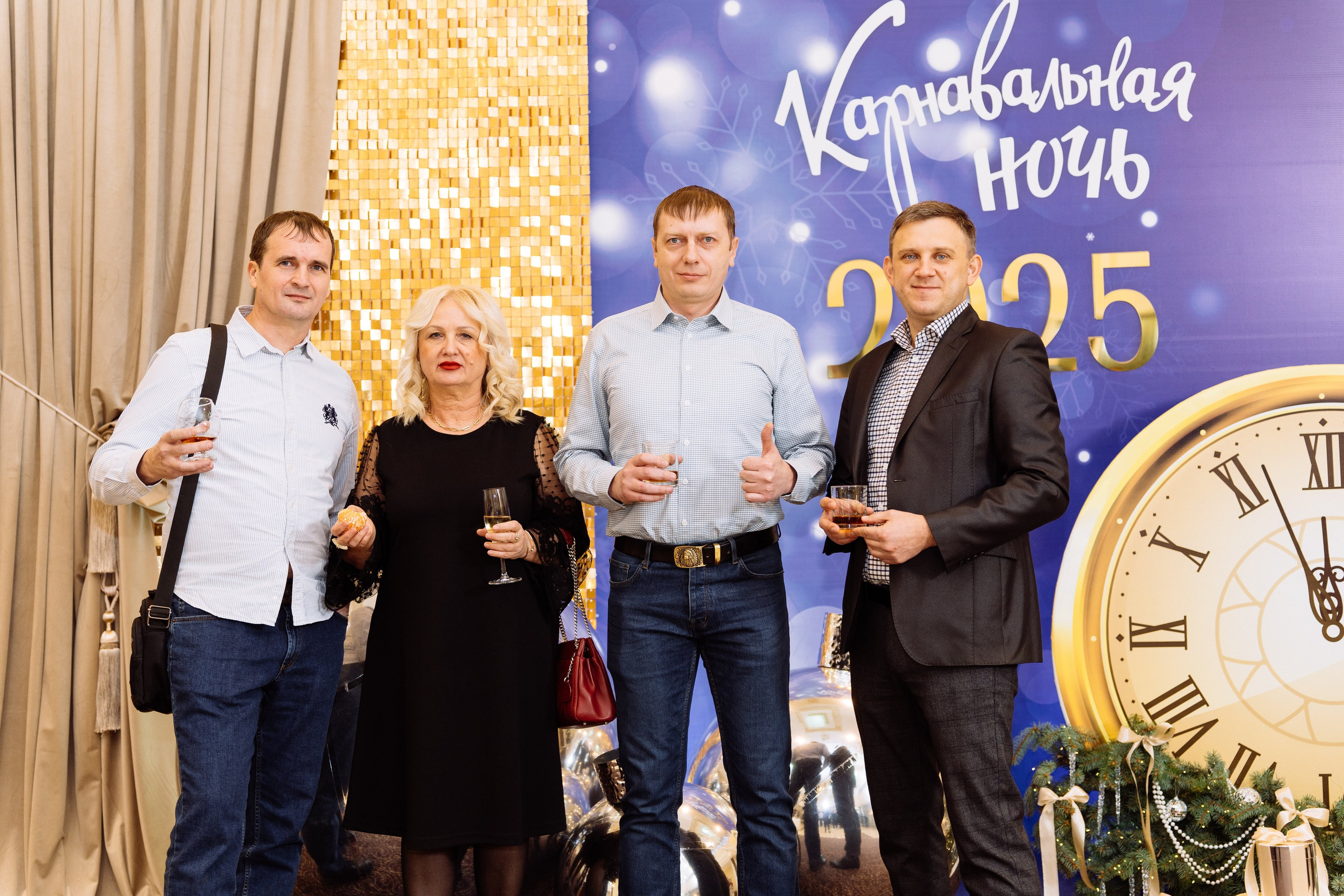 ЮГПА карнавальная ночь 2025. Видео и фото для бизнеса |Video & Foto|Ростов-на-Дону|Краснодар|Москва