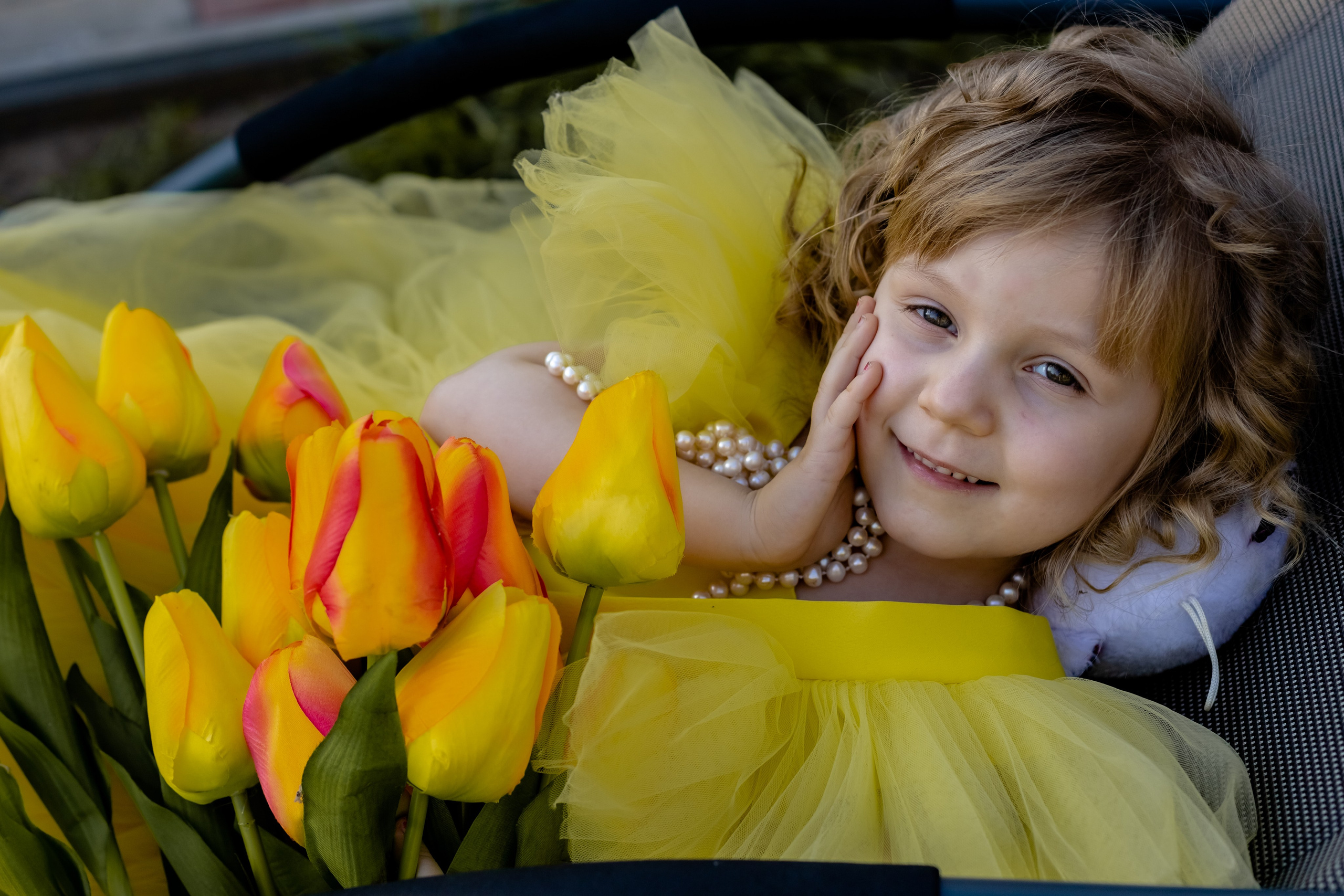 Дети. Главная