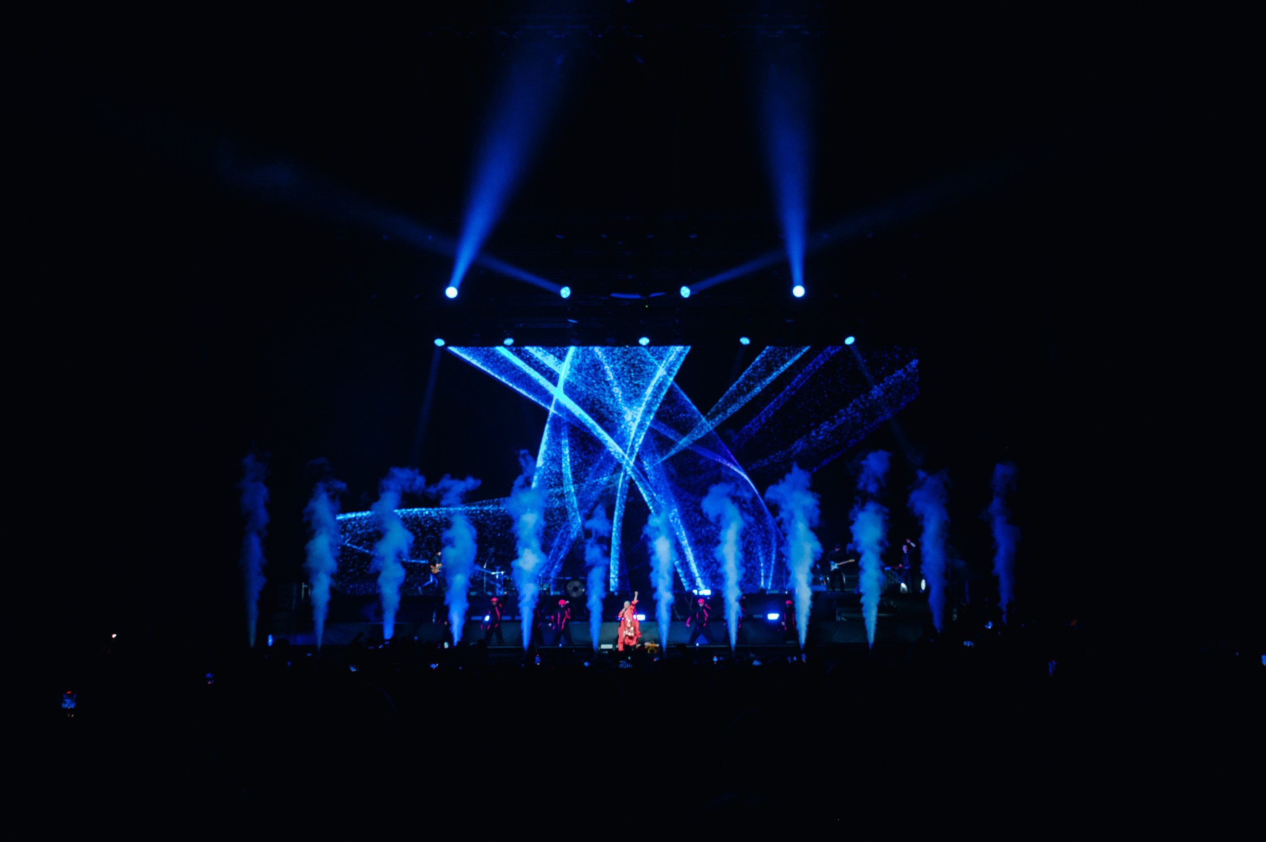 КАТЯ ЛЕЛЬ / 2025. OOPS