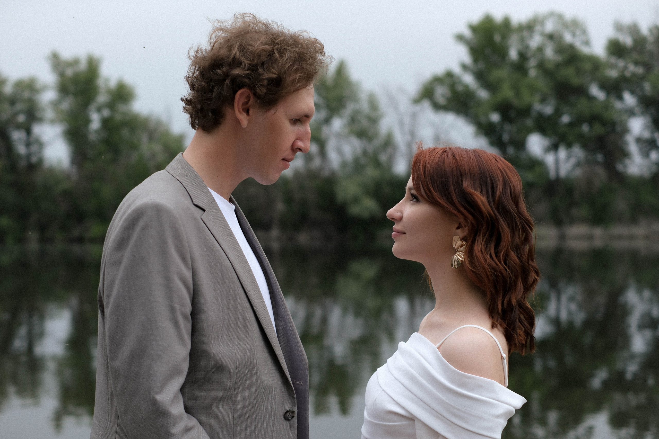 Павлина & Вадим. Главная