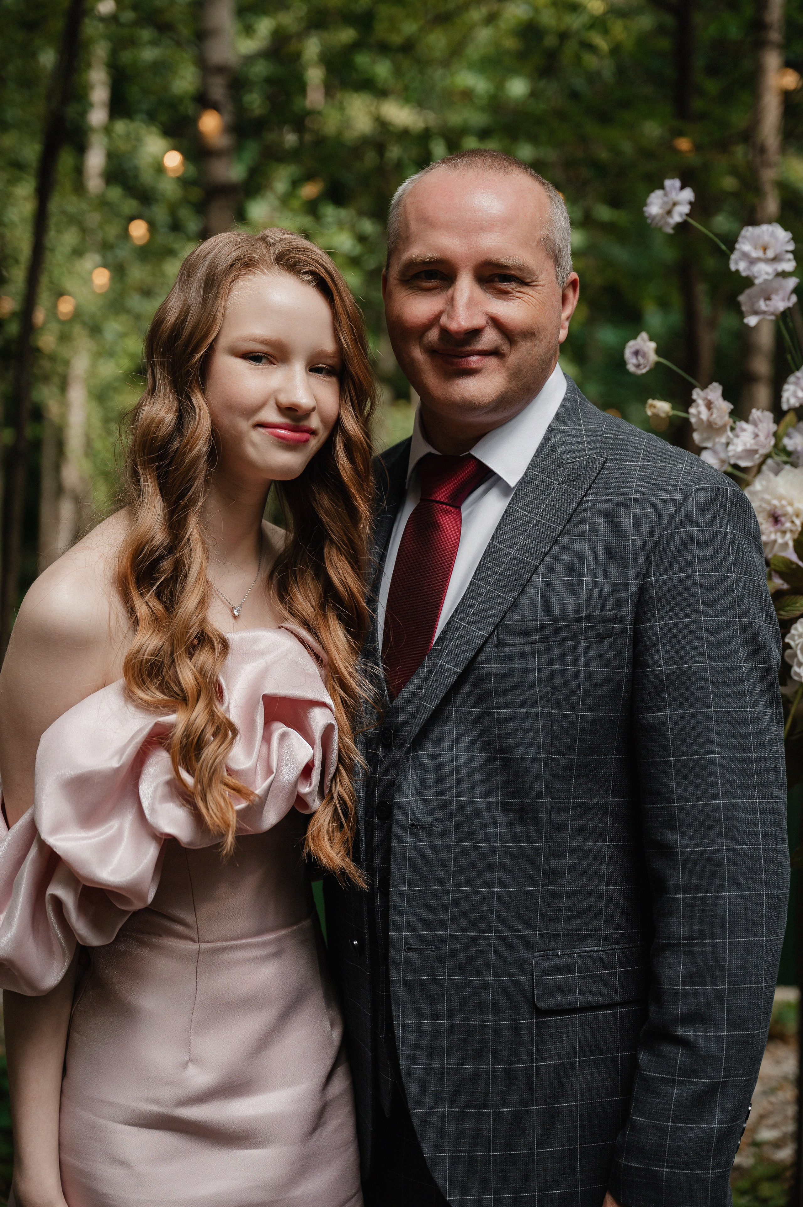 Полина и Александр.Forest Dew. Свадебный фотограф Раменское-Москва