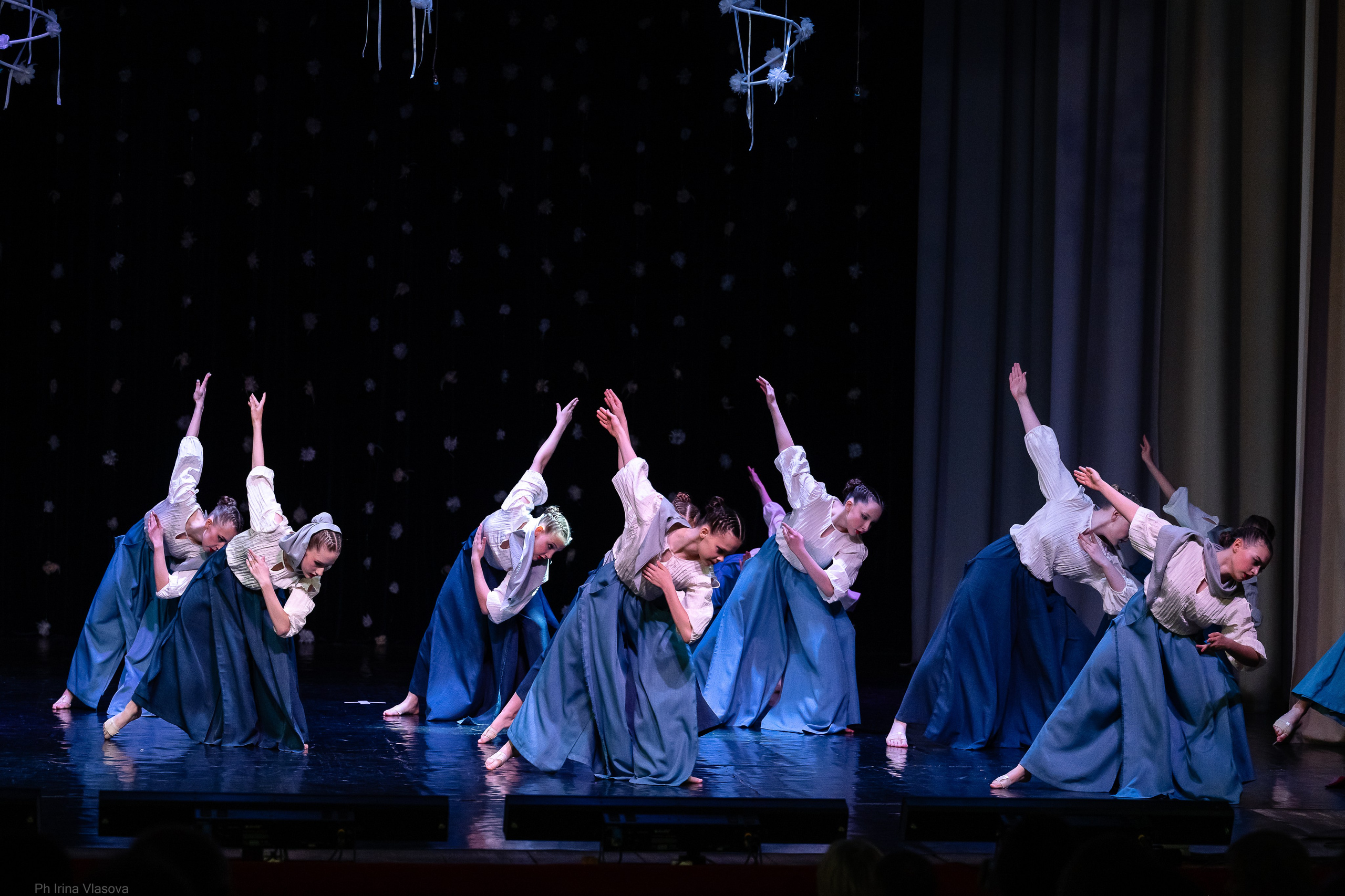 СЦЕНА DANCE. Спортивный и портретный фотограф Новосибирск Ирина Власова