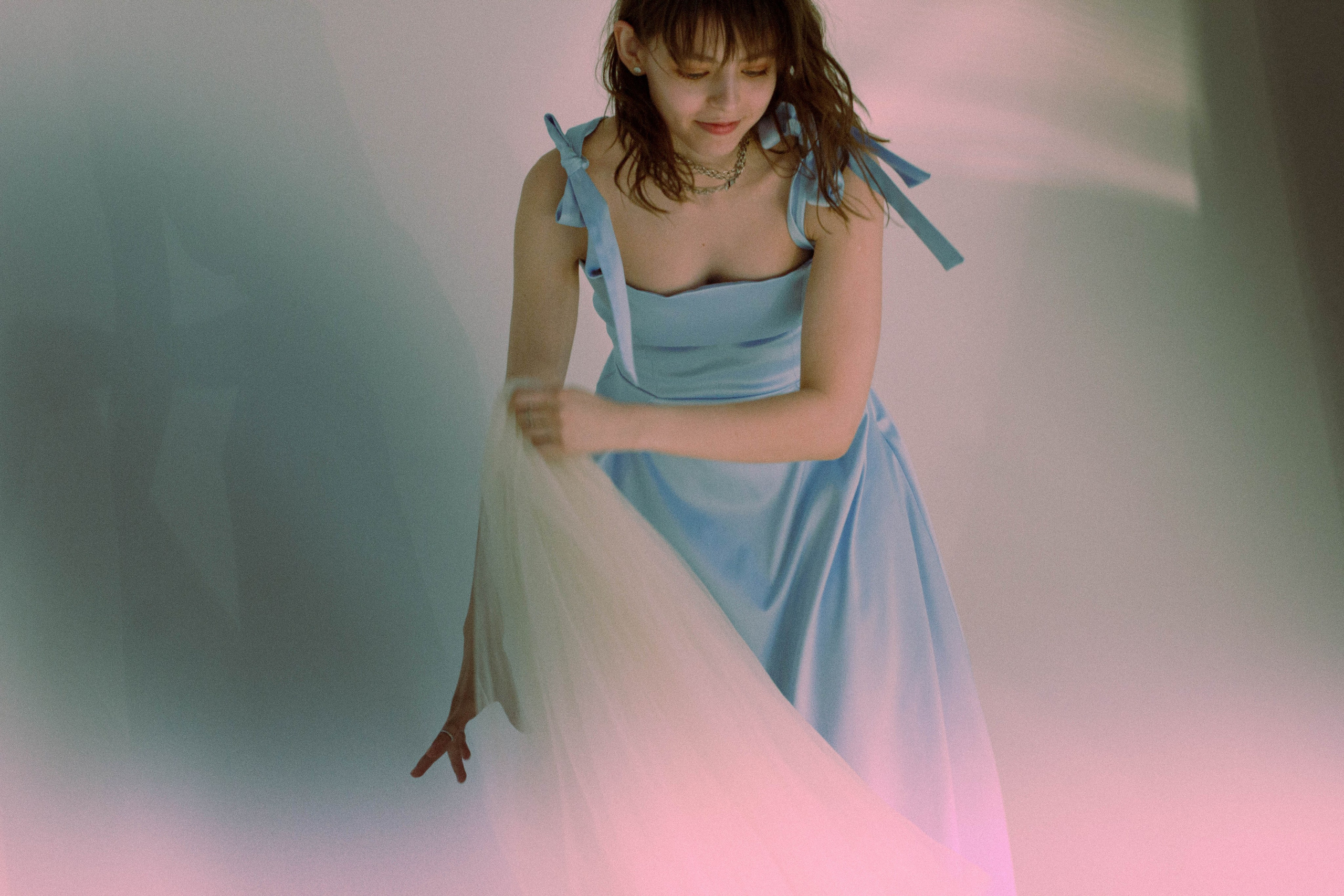 Анастасия — Оранжерея. Твой фотограф в Петербурге и Москве