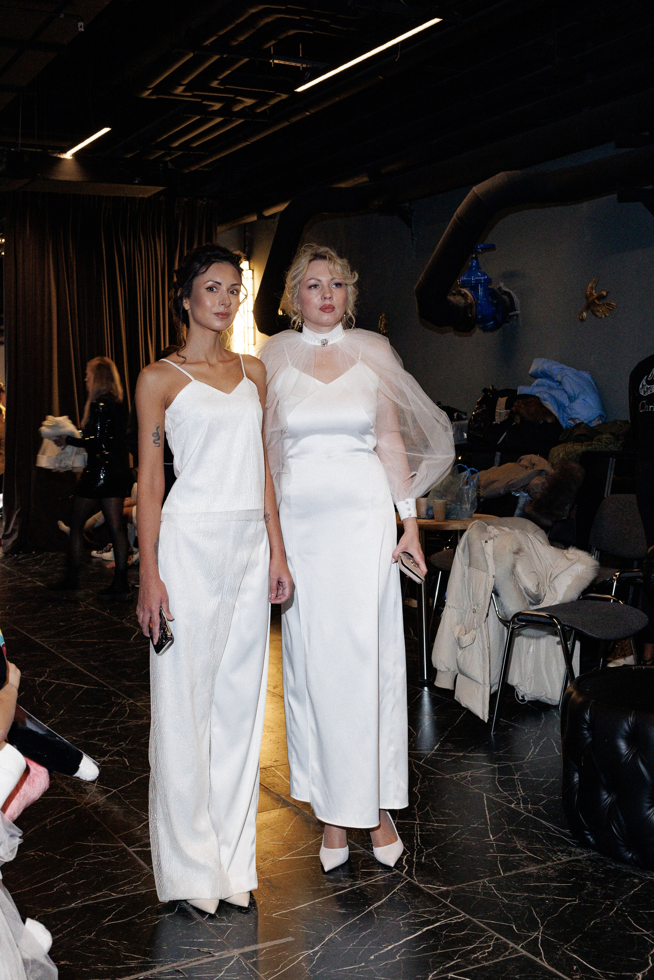 Media fashion project. Женский и семейный фотограф в Москве Павлова Галина