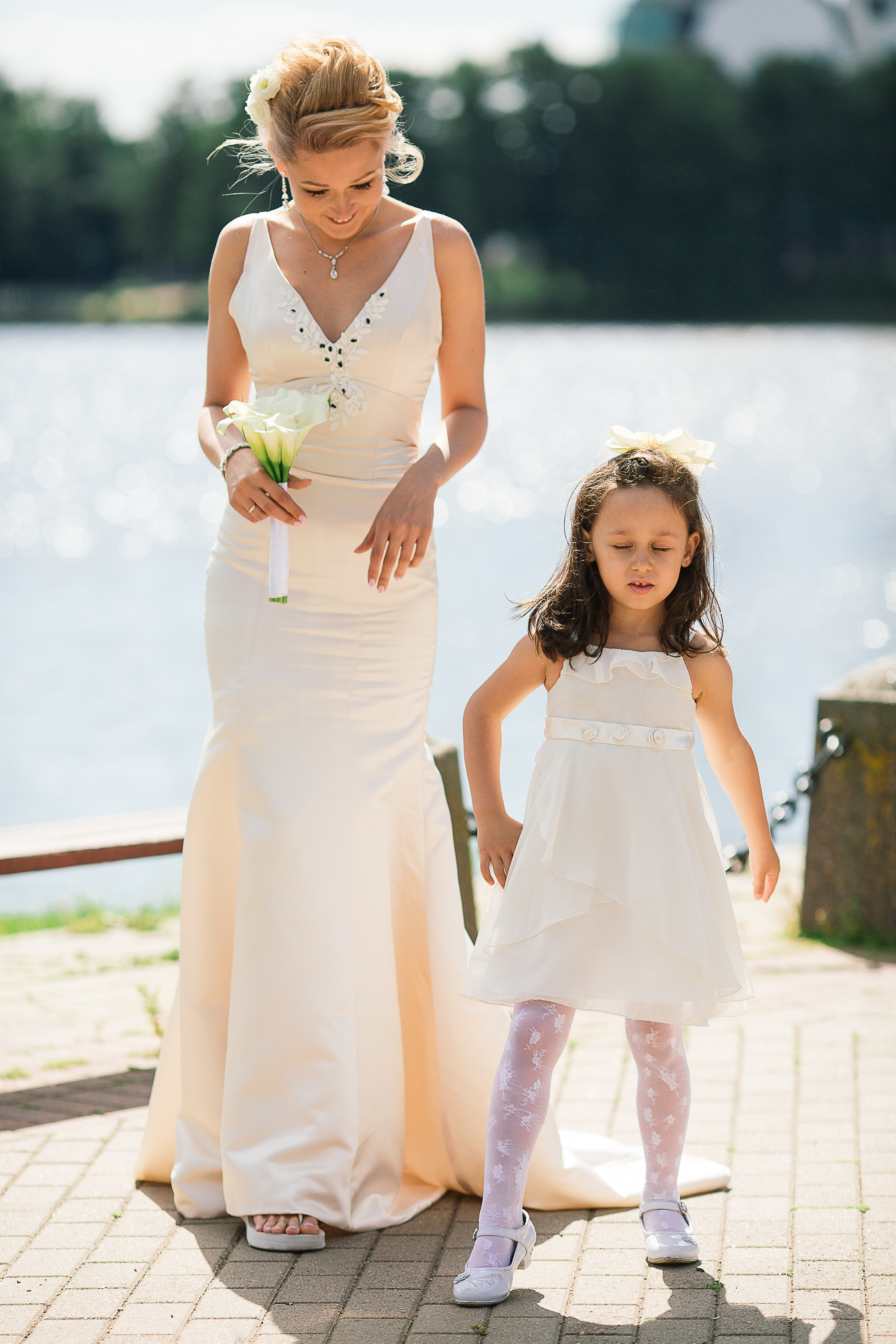 Александр и Юлия. Семейный фотограф Толстикова Кристина