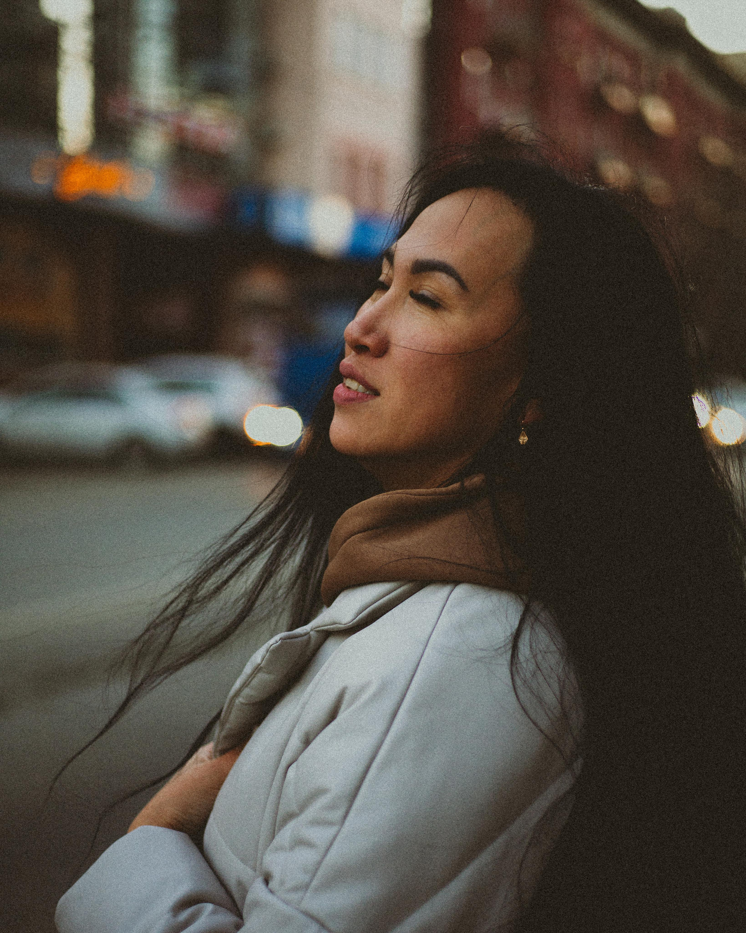 Жанна. Портретный и семейный фотограф в Саратове Елена Шустова