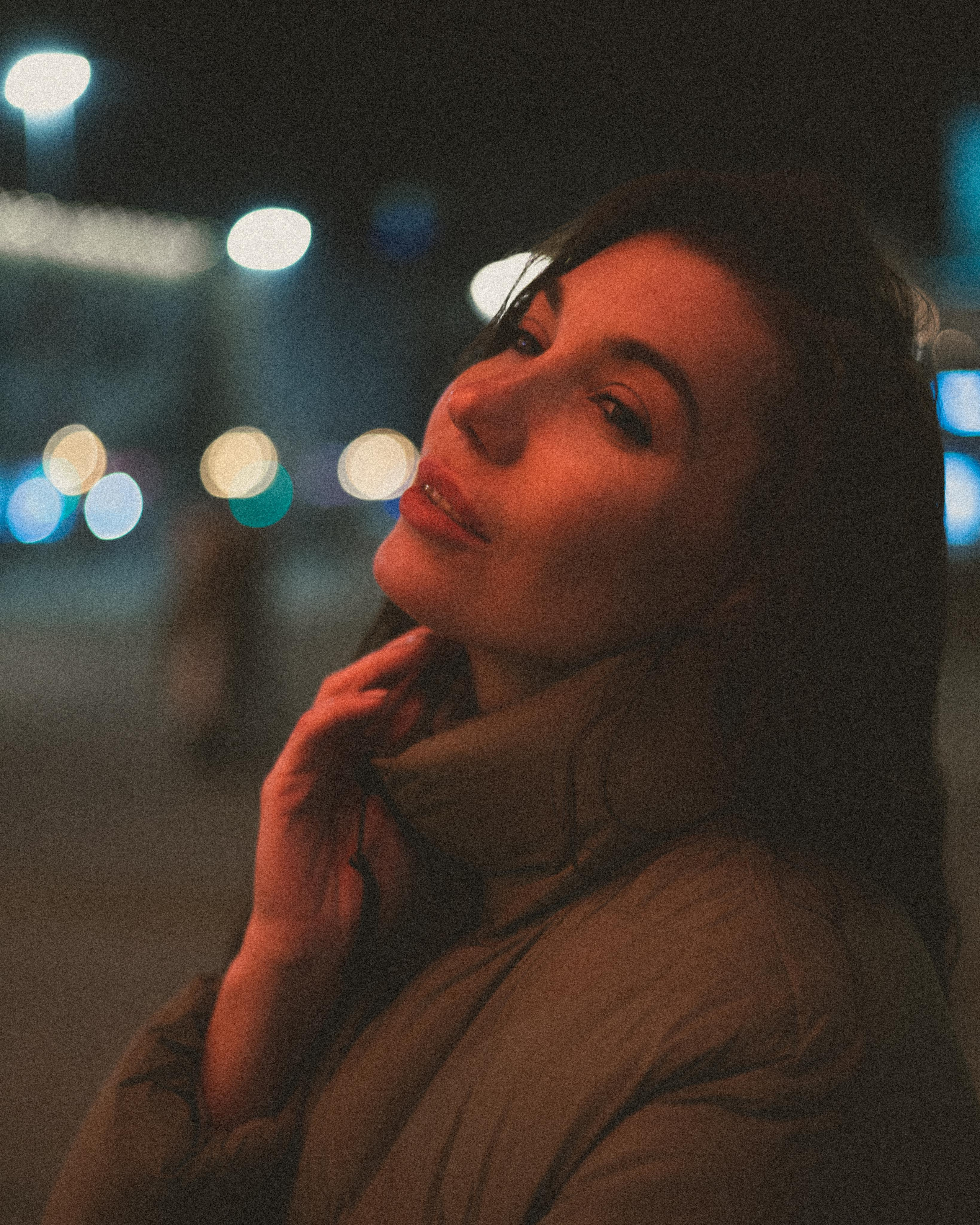 Евгения. Портретный и семейный фотограф в Саратове Елена Шустова