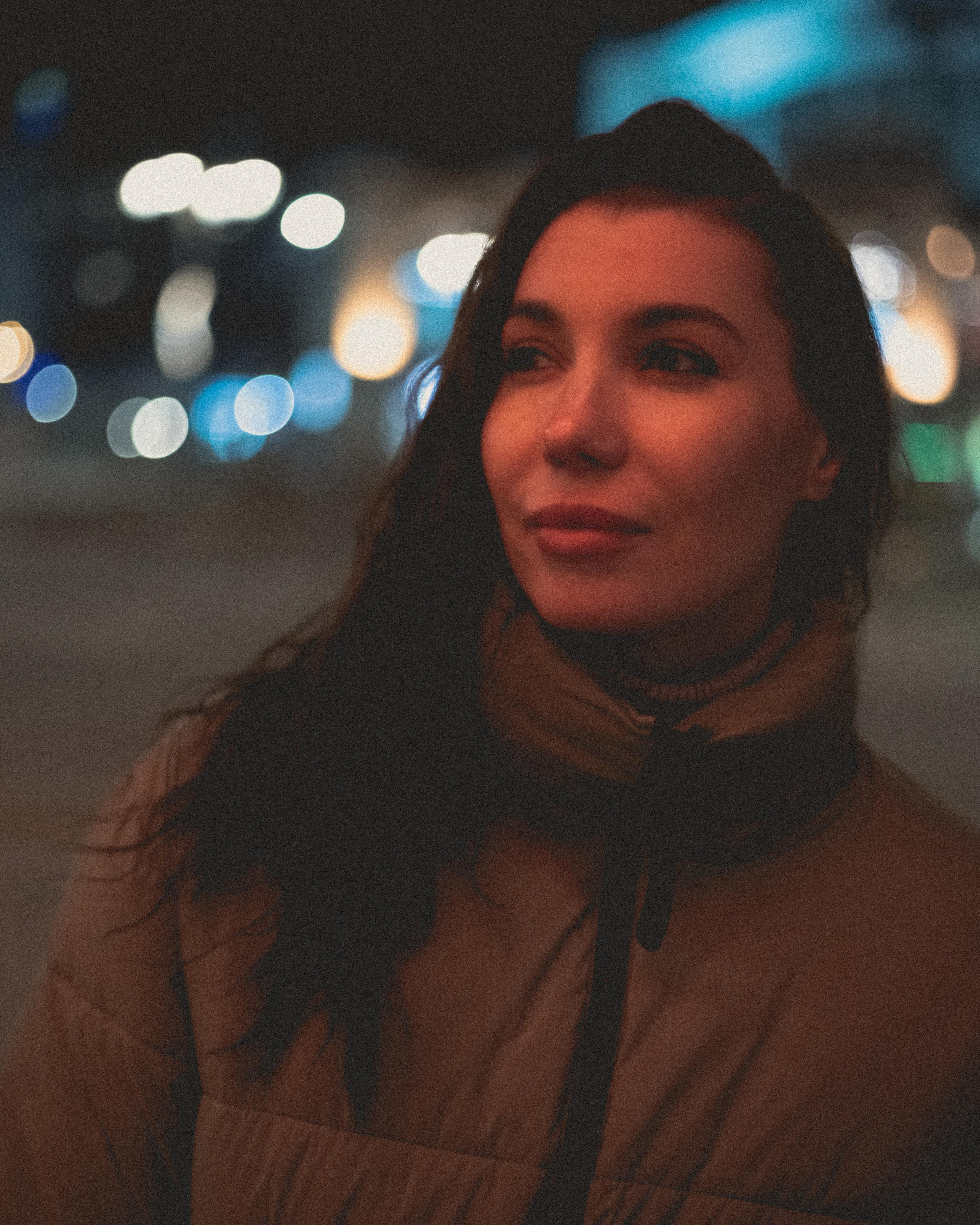 Евгения. Портретный и семейный фотограф в Саратове Елена Шустова