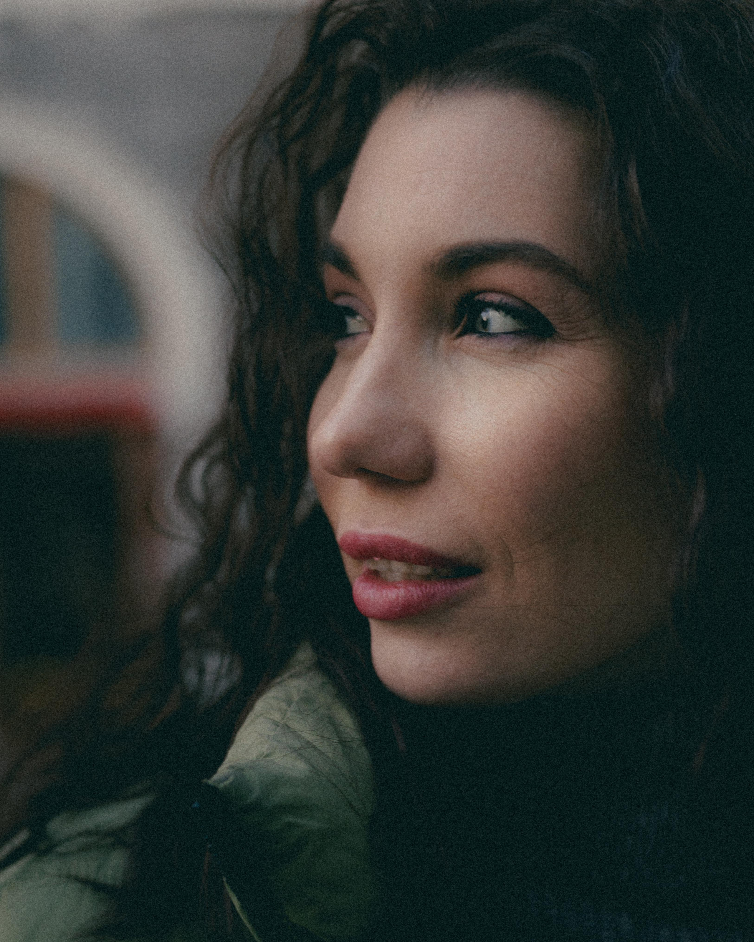 Евгения. Портретный и семейный фотограф в Саратове Елена Шустова