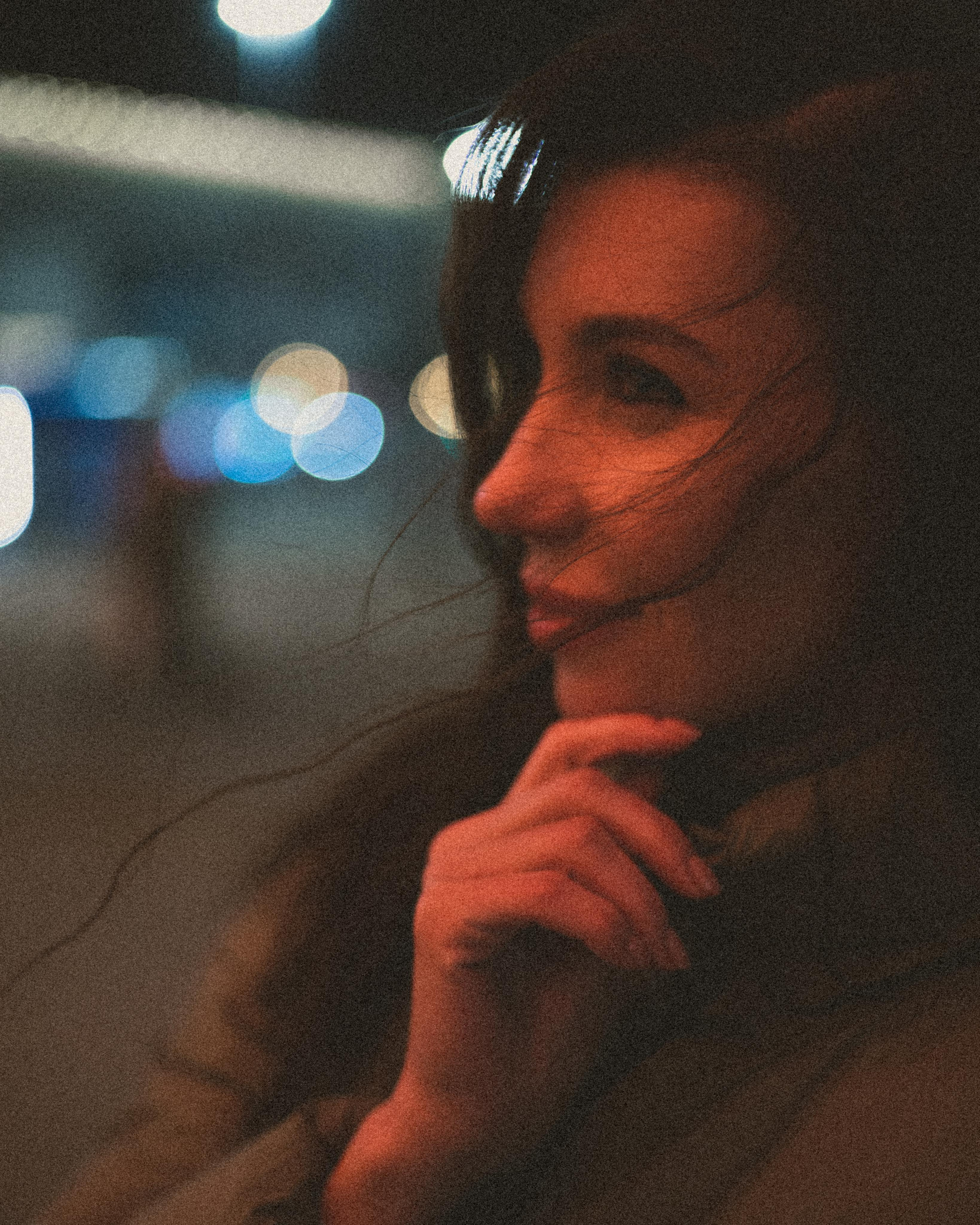 Евгения. Портретный и семейный фотограф в Саратове Елена Шустова