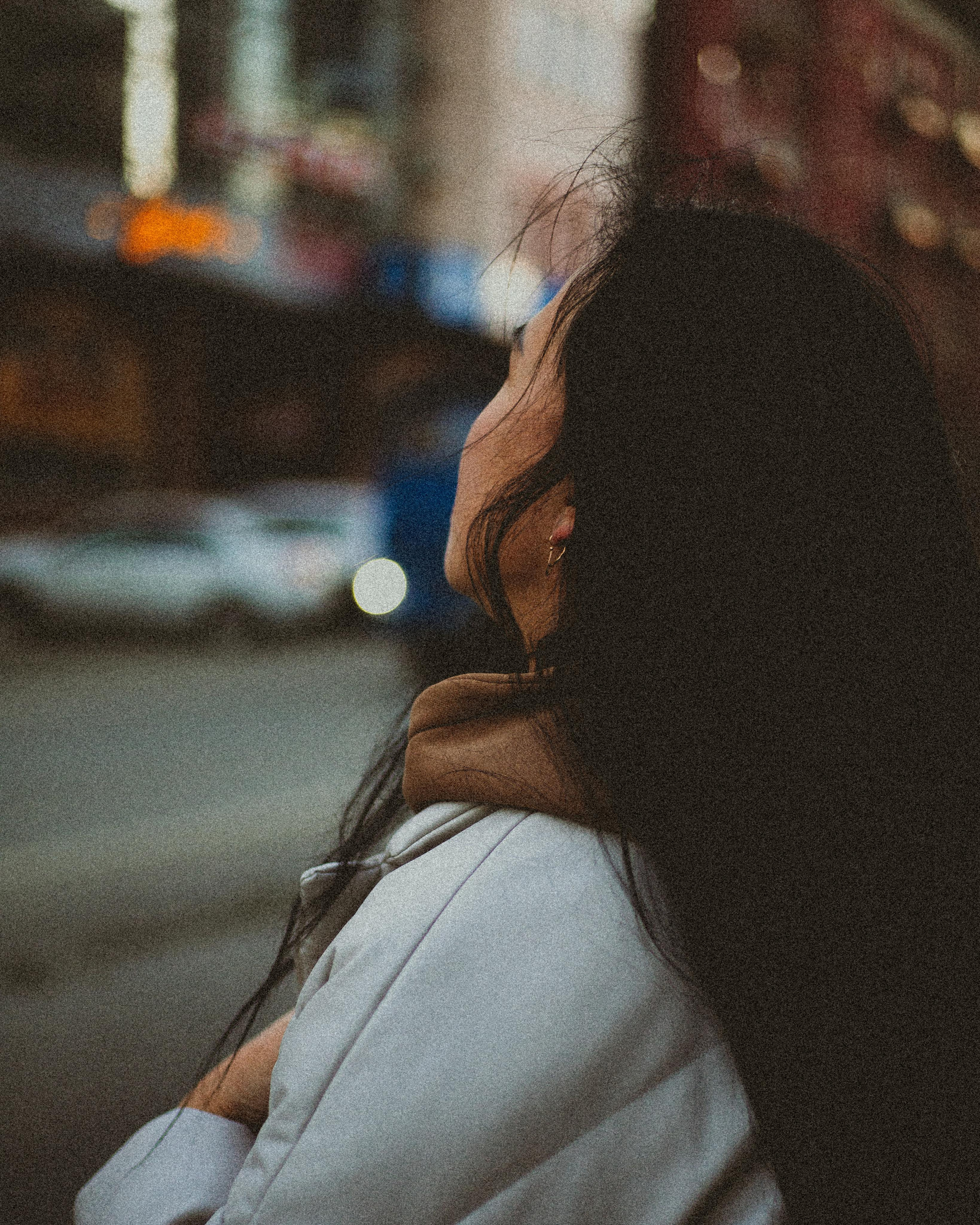 Жанна. Портретный и семейный фотограф в Саратове Елена Шустова