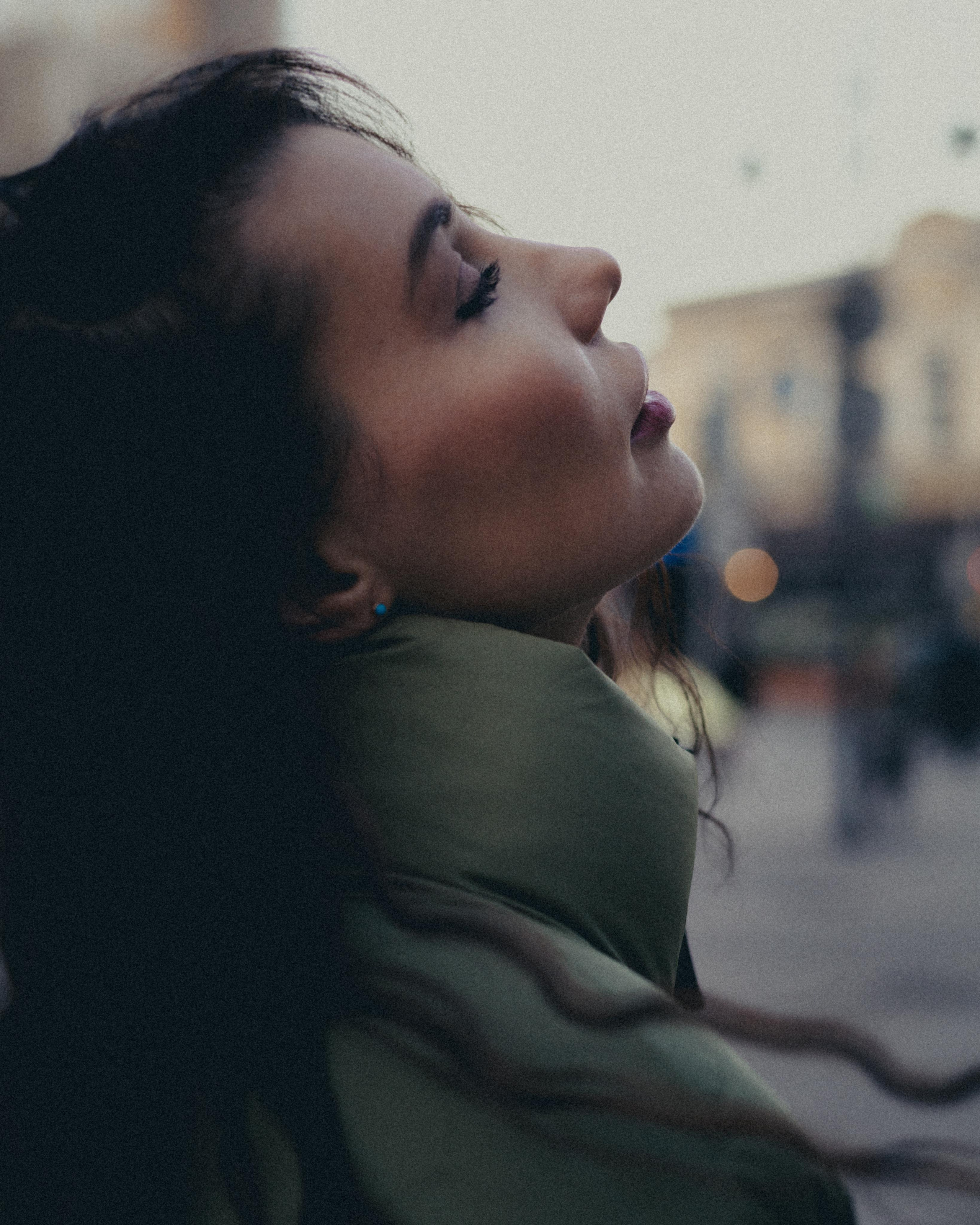 Евгения. Портретный и семейный фотограф в Саратове Елена Шустова