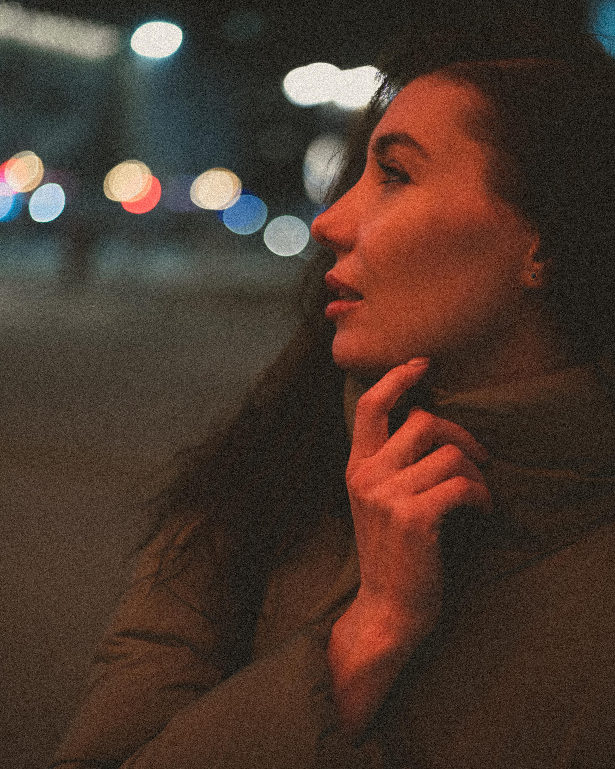 Евгения. Портретный и семейный фотограф в Саратове Елена Шустова