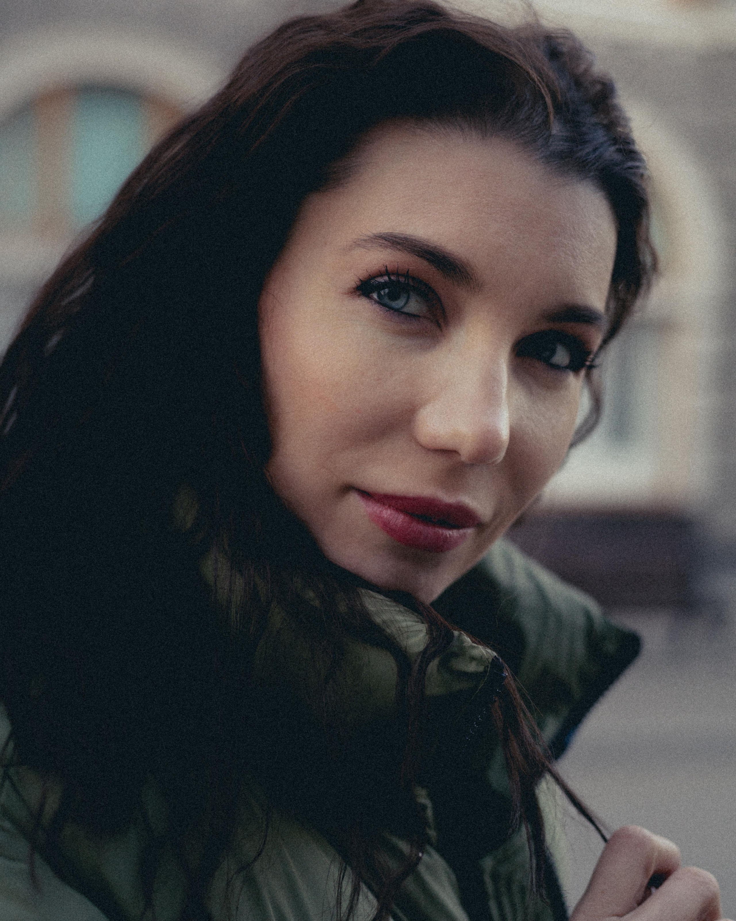 Евгения. Портретный и семейный фотограф в Саратове Елена Шустова