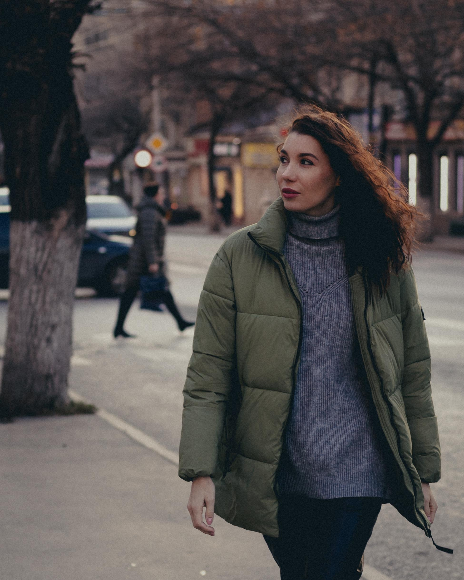 Евгения. Портретный и семейный фотограф в Саратове Елена Шустова