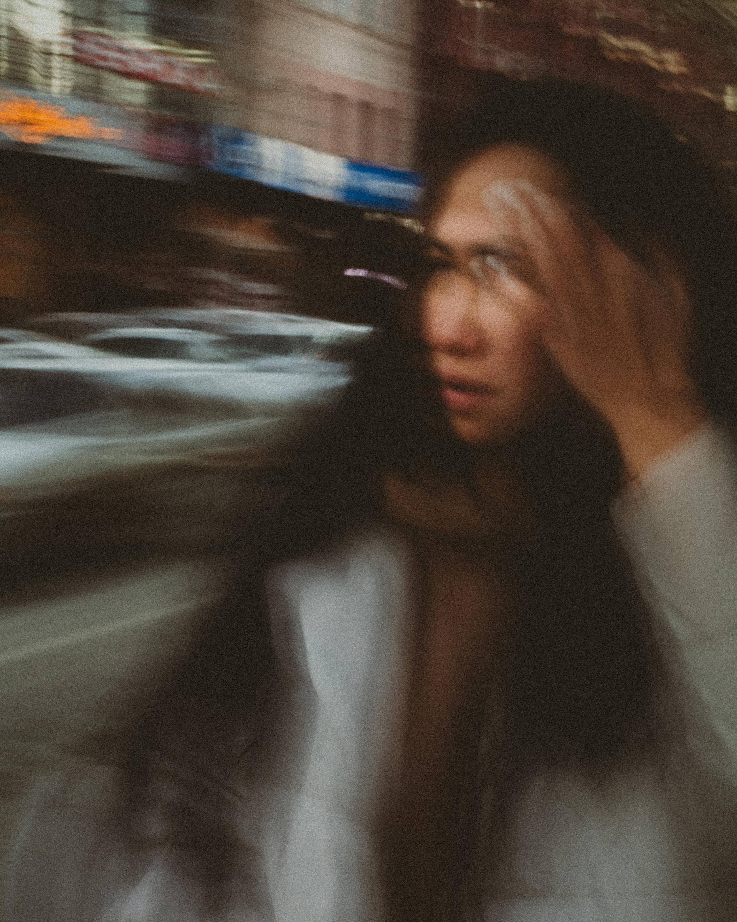 Жанна. Портретный и семейный фотограф в Саратове Елена Шустова