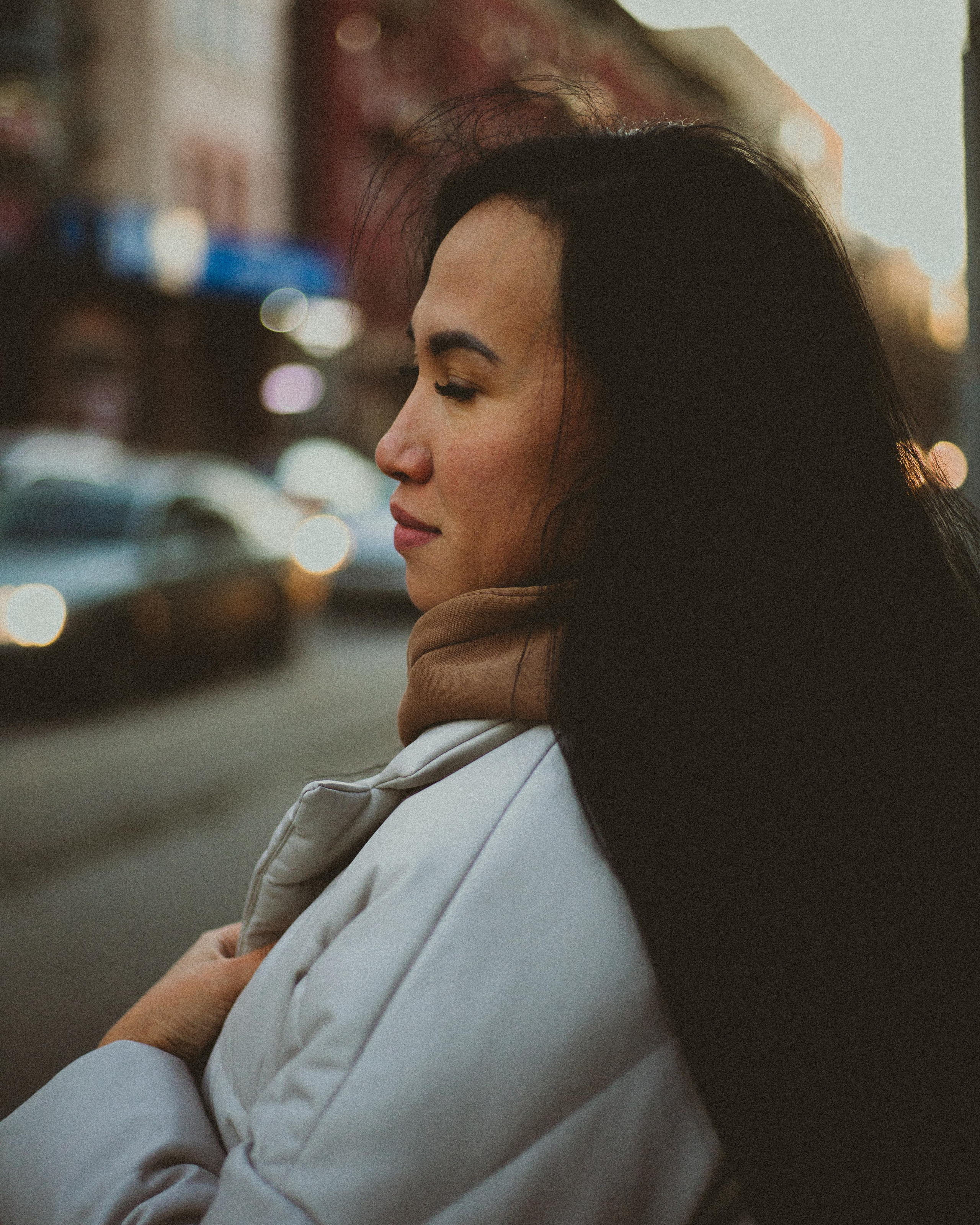 Жанна. Портретный и семейный фотограф в Саратове Елена Шустова