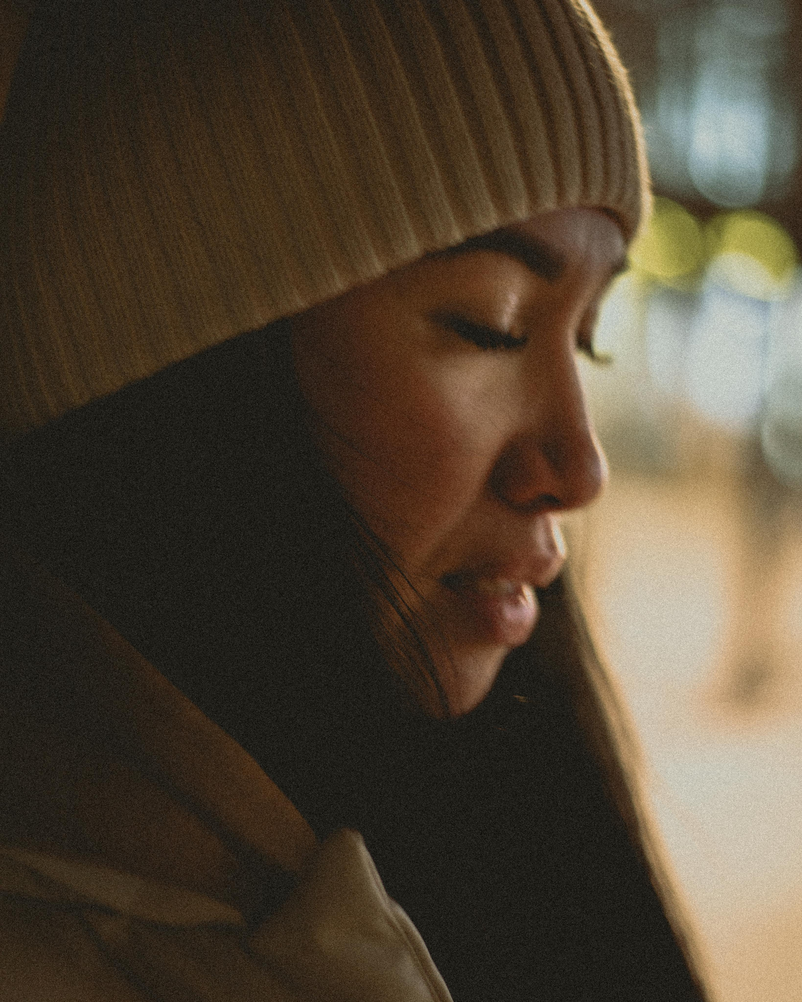 Жанна. Портретный и семейный фотограф в Саратове Елена Шустова