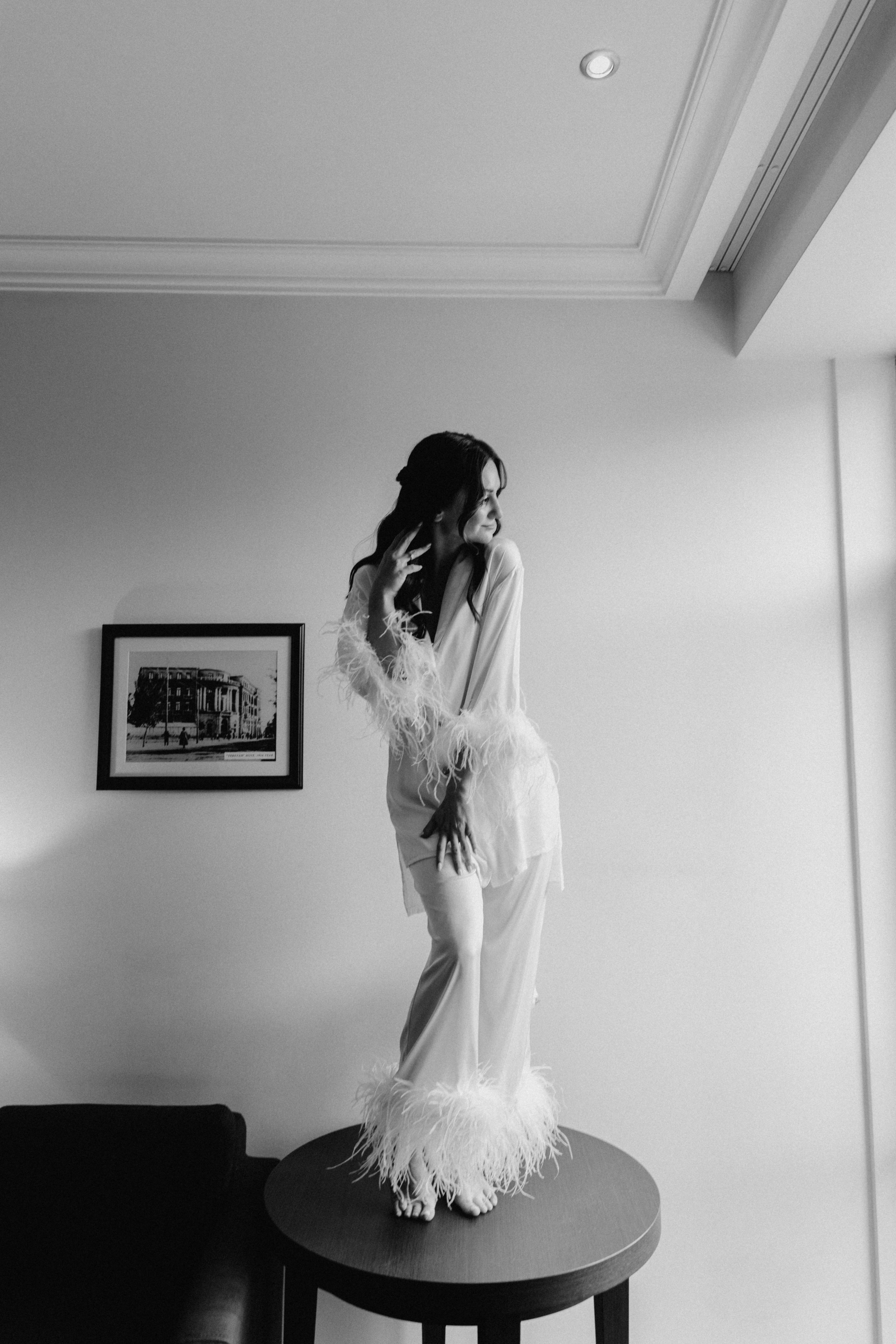 R & S. Свадебный фотограф Анастасия Пальчикова