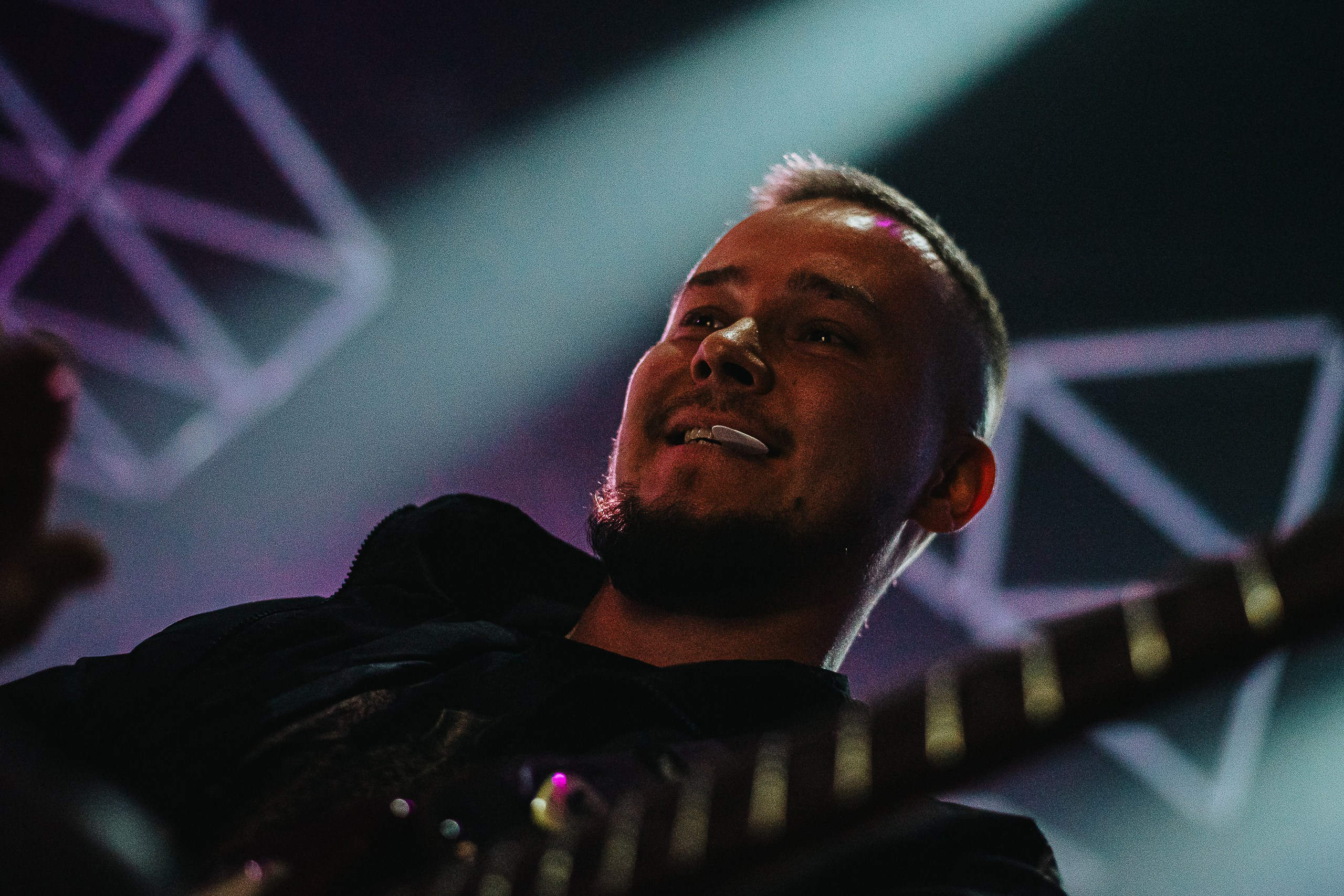 Юбилейный концерт Pandora Secret. Репортажный фотограф в Кемерово