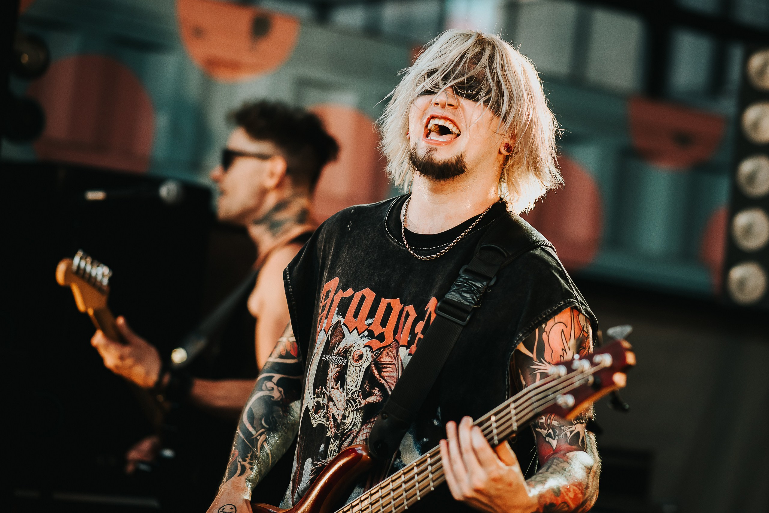 Pandora Secret 2024. Репортажный фотограф в Кемерово