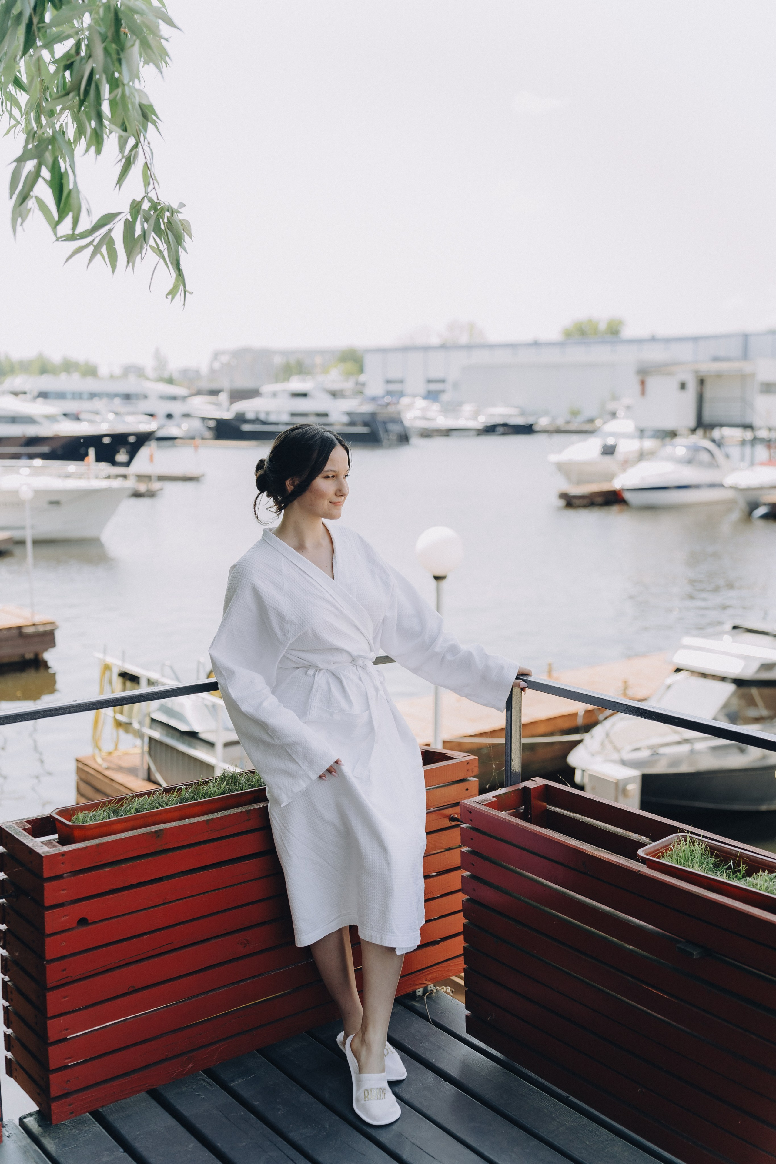 Сергей & Лиза. Свадебный фотограф Владислав Адышкин