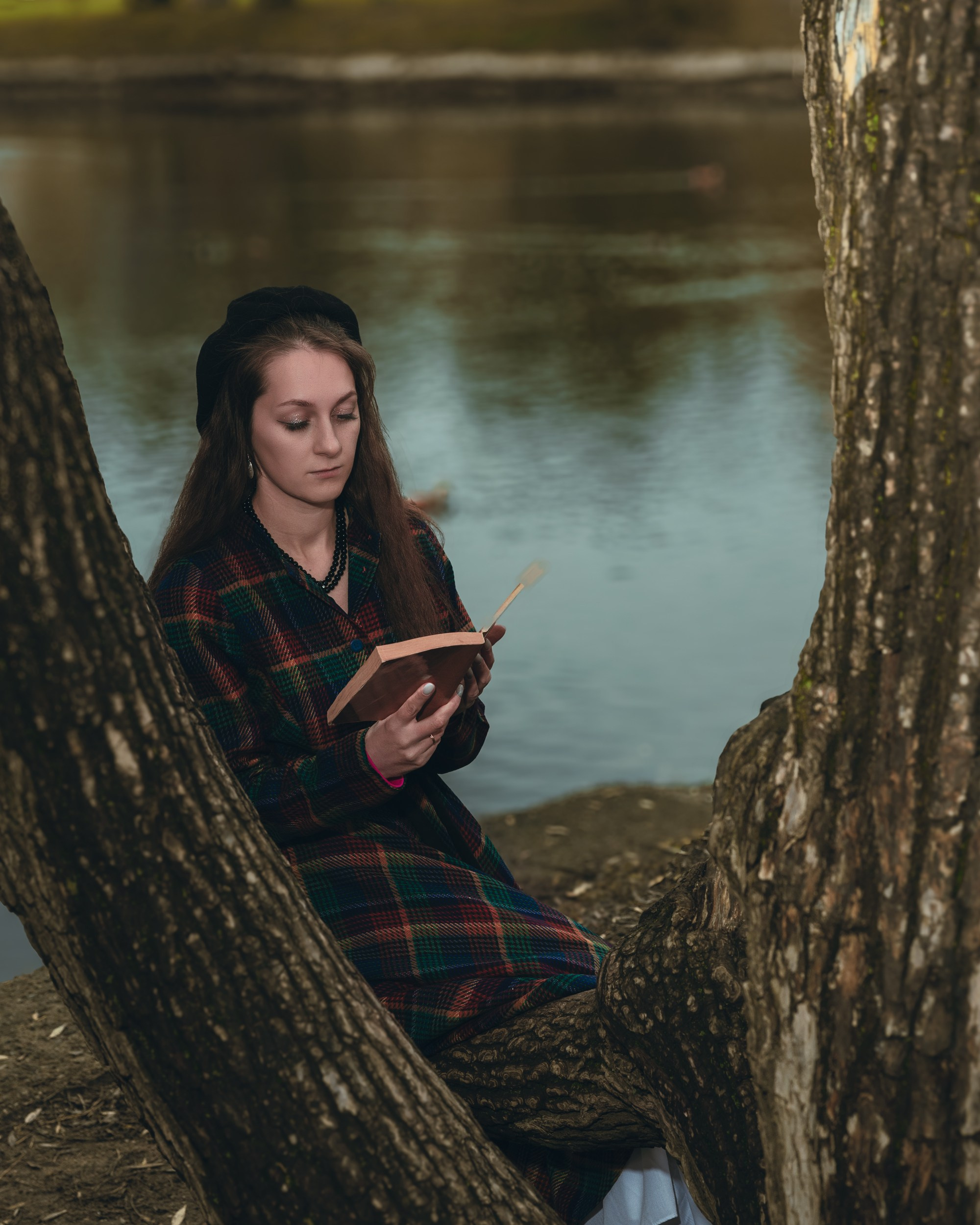 MELODY OF AUTUMN. Shamirov Arkadiy