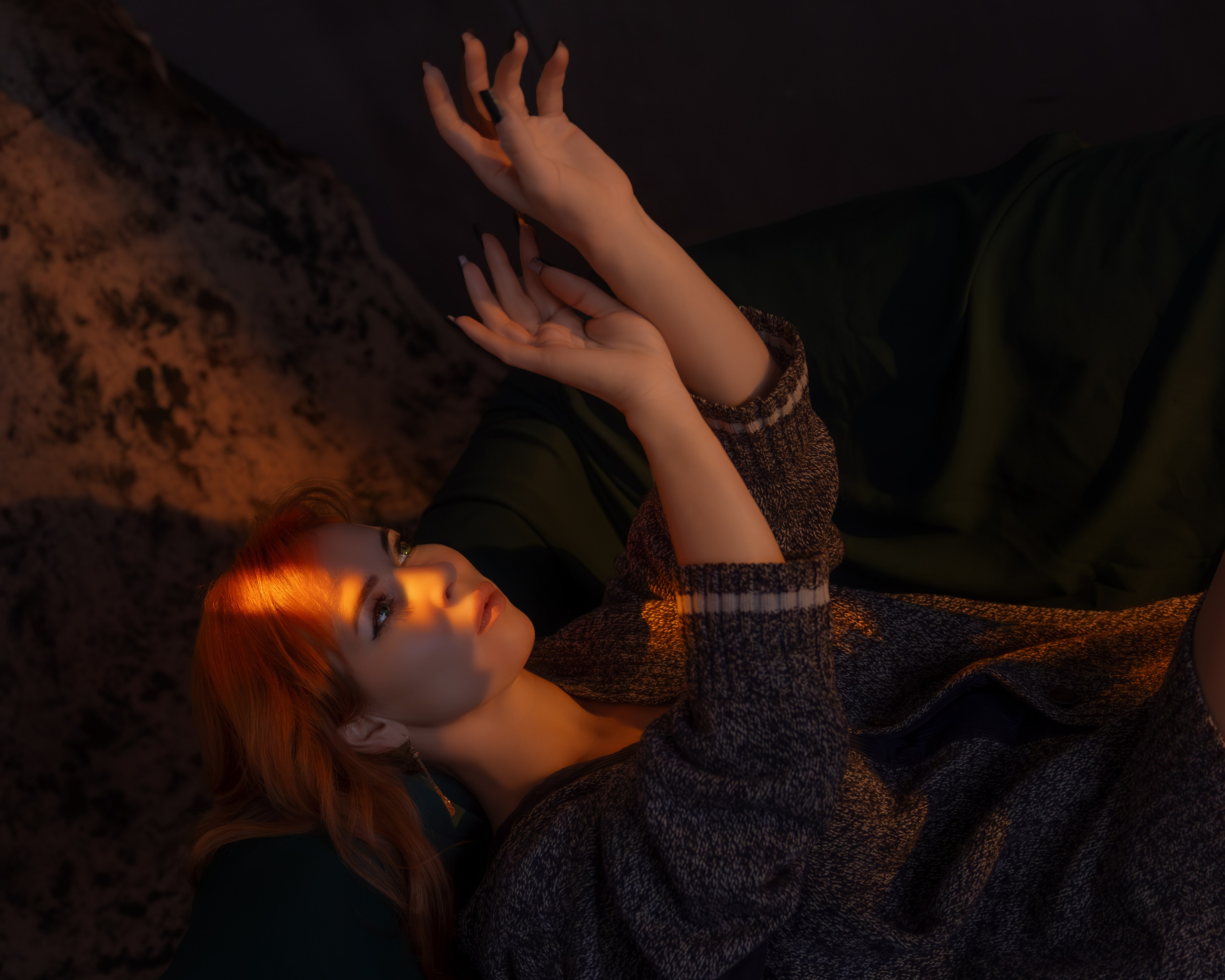 MARIA. Shamirov Arkadiy