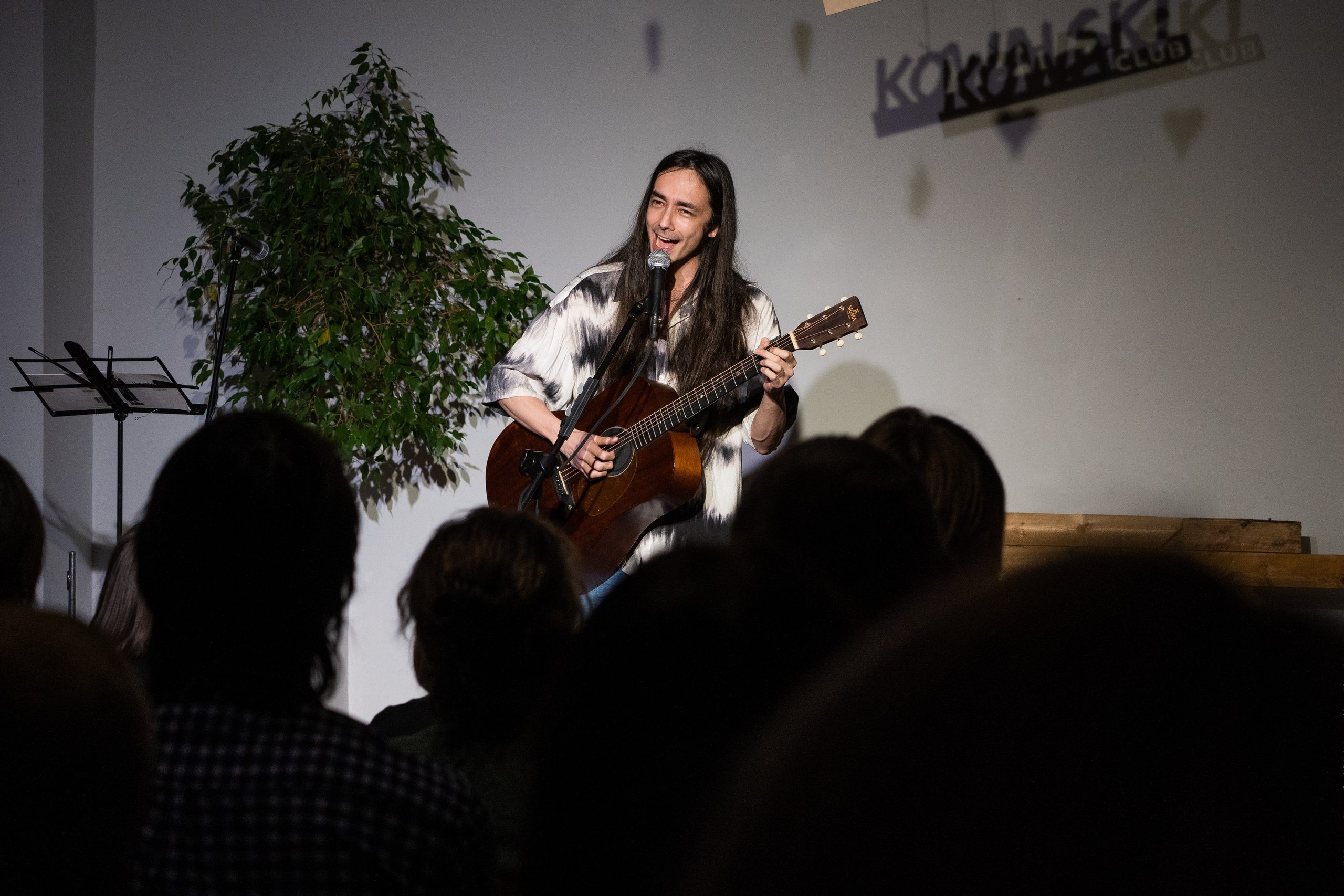 Зилков ае // Kowalski club. Фотограф в Самаре Иван Булатов