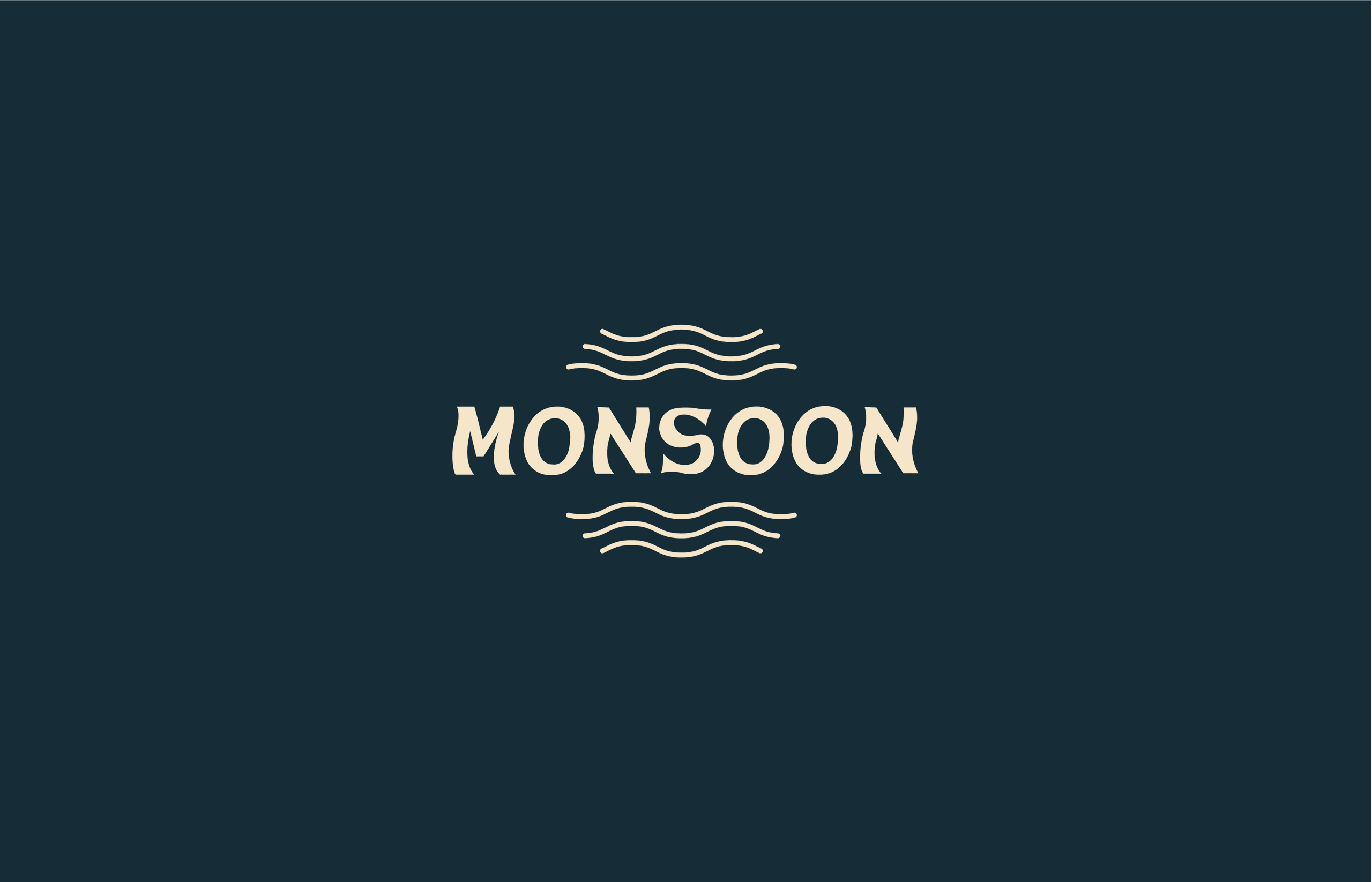 MONSOON. Arina is a creative Graphic Designer