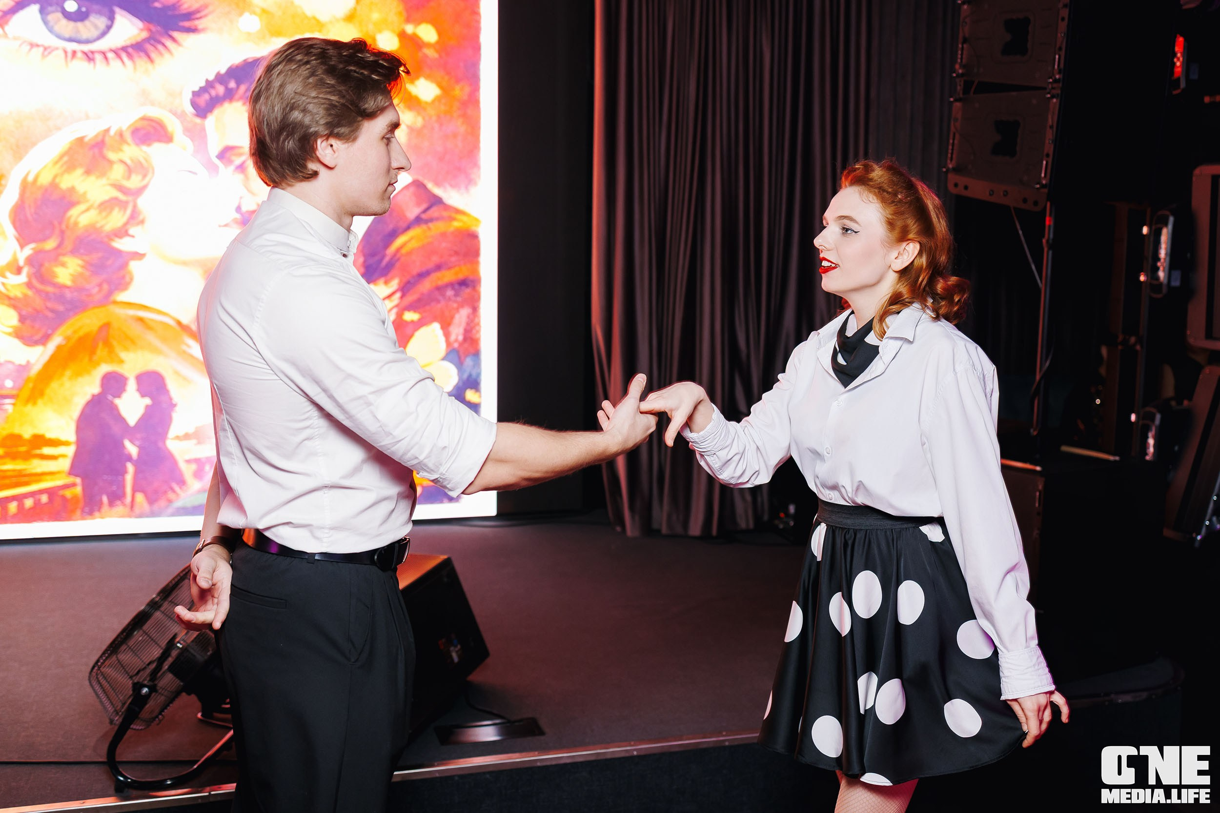 Фоторепортаж из ресторана Океан. One Media Life: фоторепортажи, фотоотчеты с мероприятий и заведений