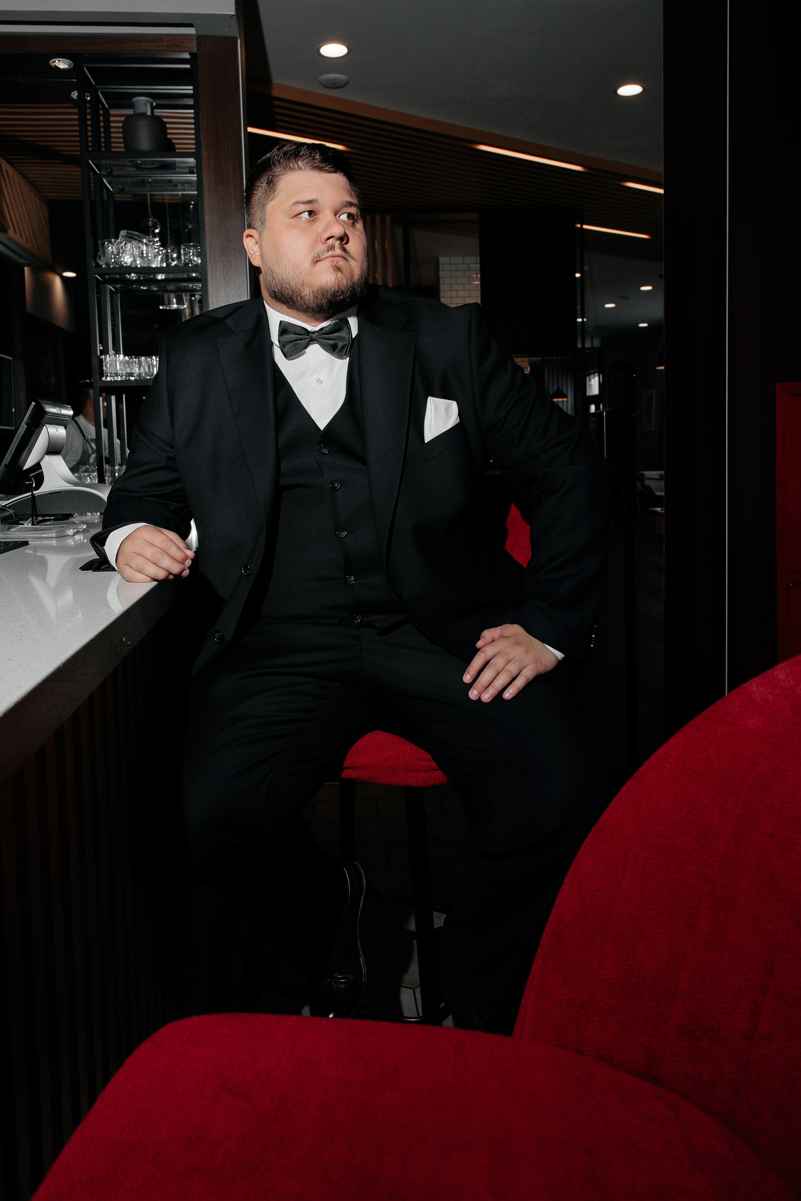 Victoria & Vadim. Свадебный фотограф Павел Фурашов в Нижнем Новгороде | Paul Matis