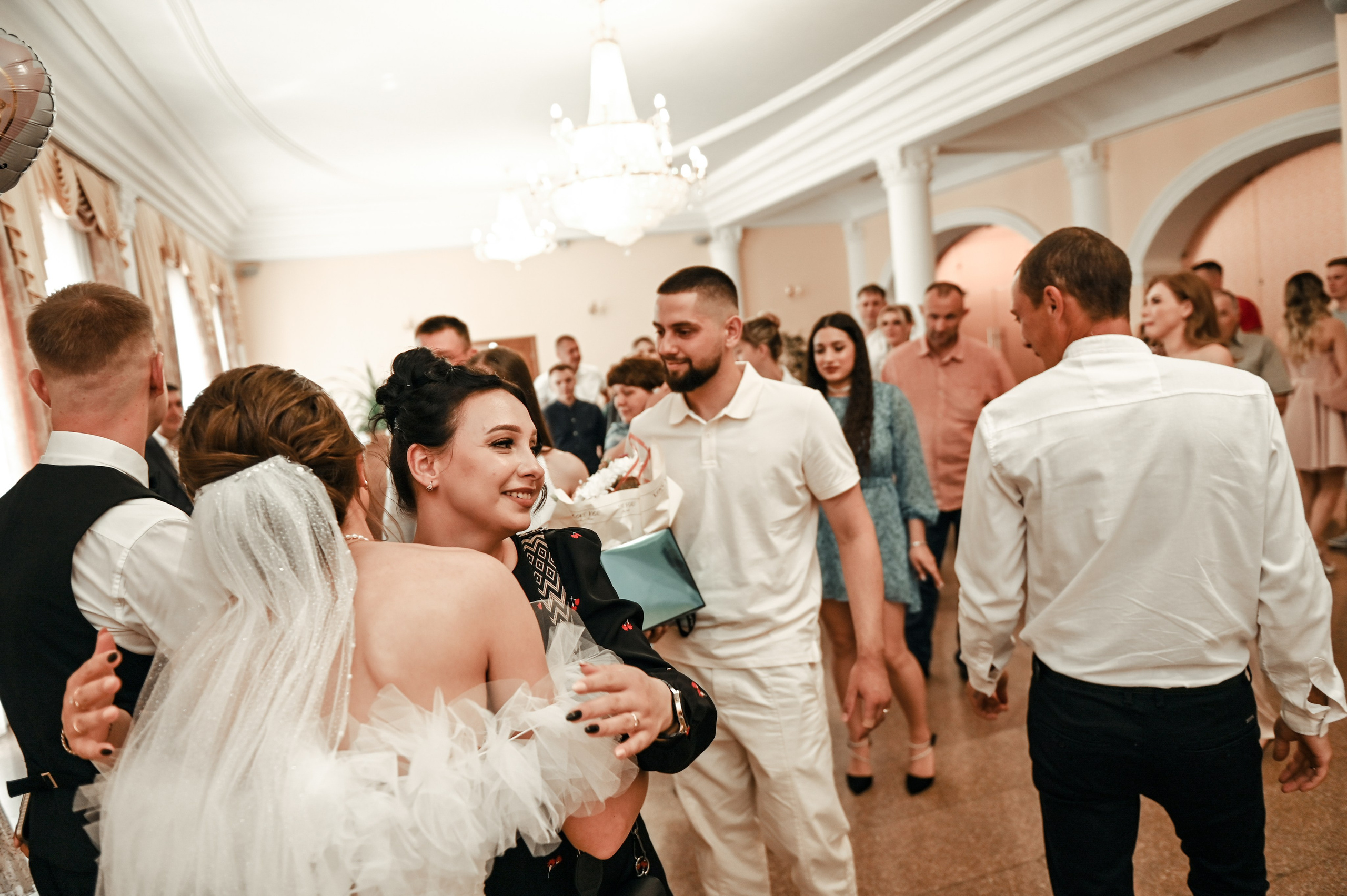 Алексей и Дарья. Свадебный, семейный, детский, контент фотограф в Омске Максим Ильин